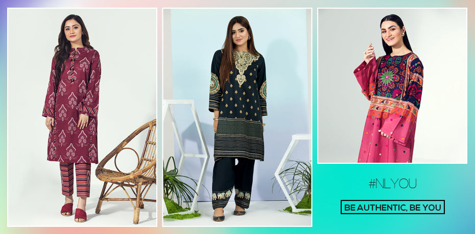 Eid Collection 2021 | Online Shopping of Stitched Pakistani Dresses