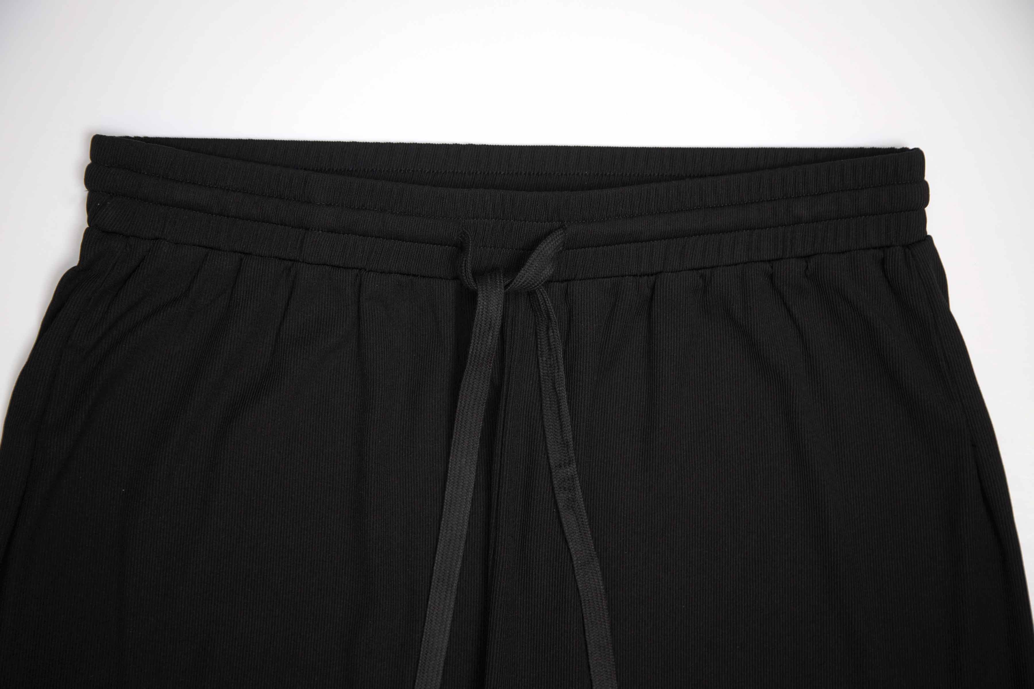 Black Women Pant-440480103 for Women - Pret Collection | Nishat | Shop Online