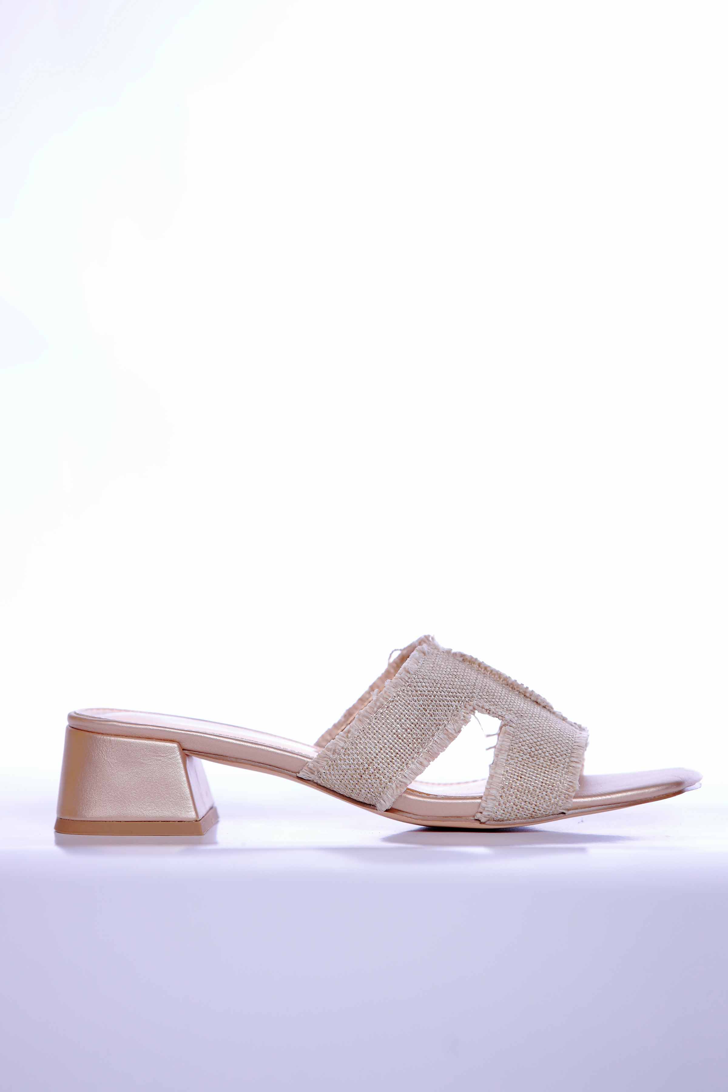 Pink Block Heels-440632905 for Women - Fashion Collection | Nishat | Shop Online