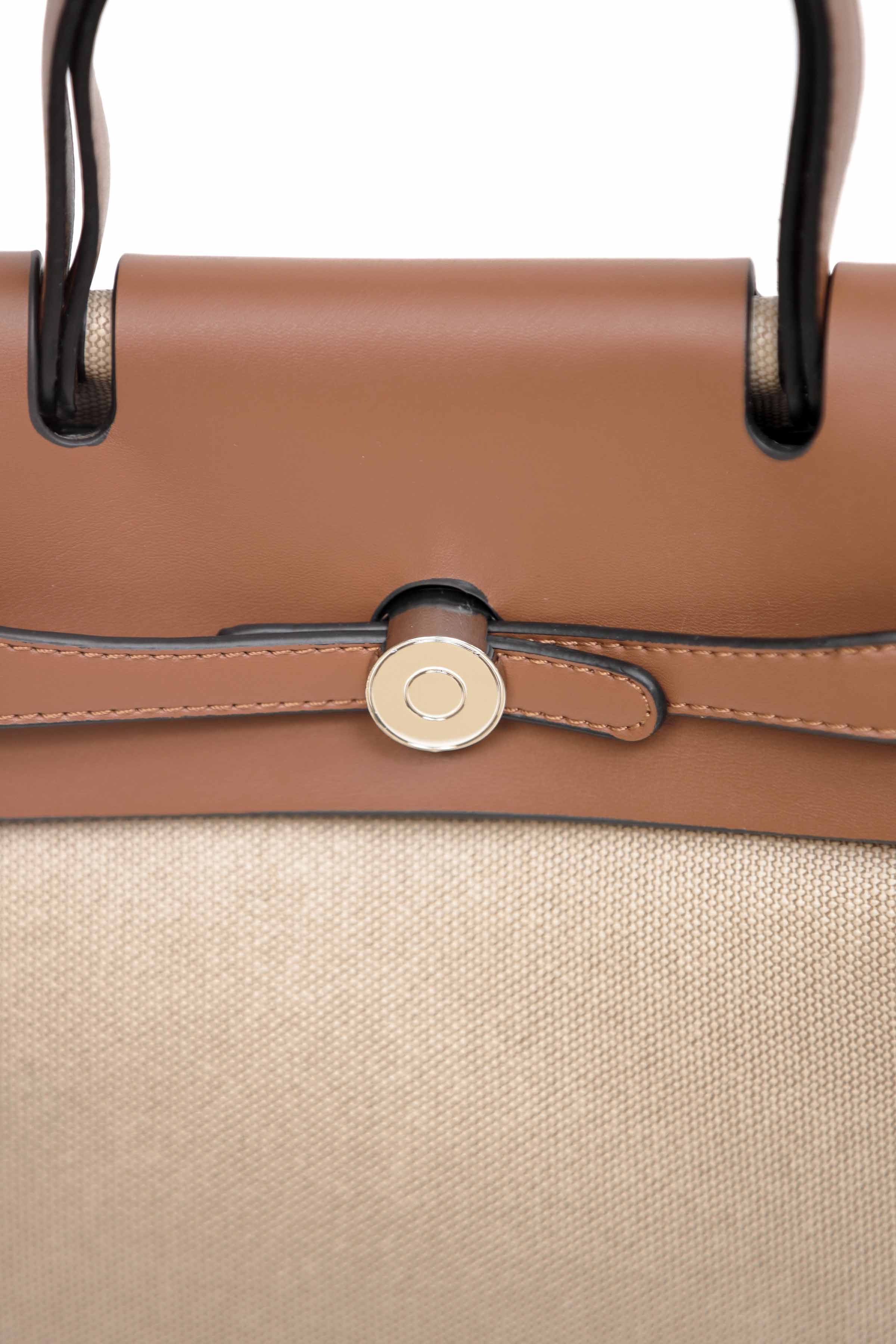 Women Brown Shoulder Bag