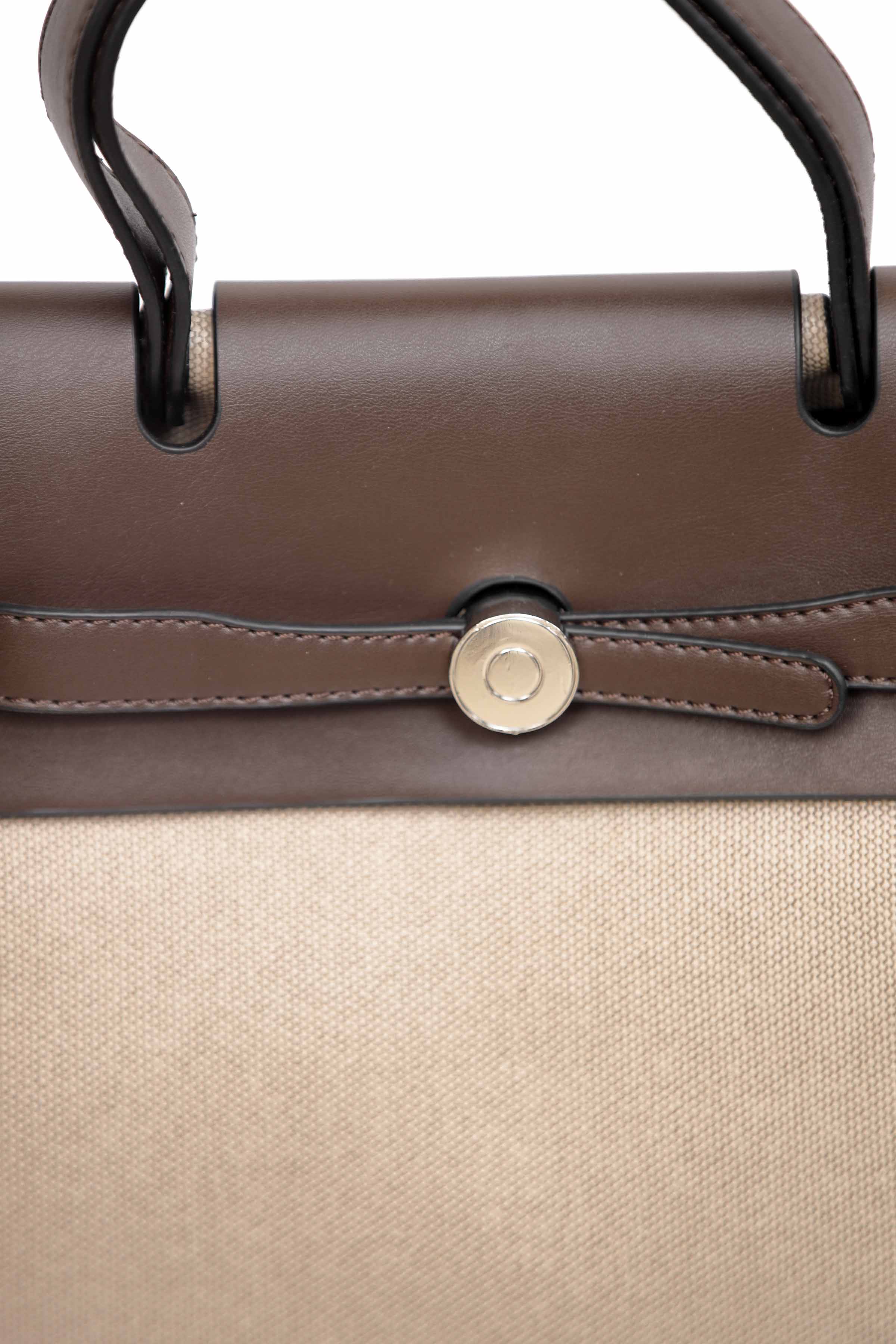 Women Coffee Shoulder Bag