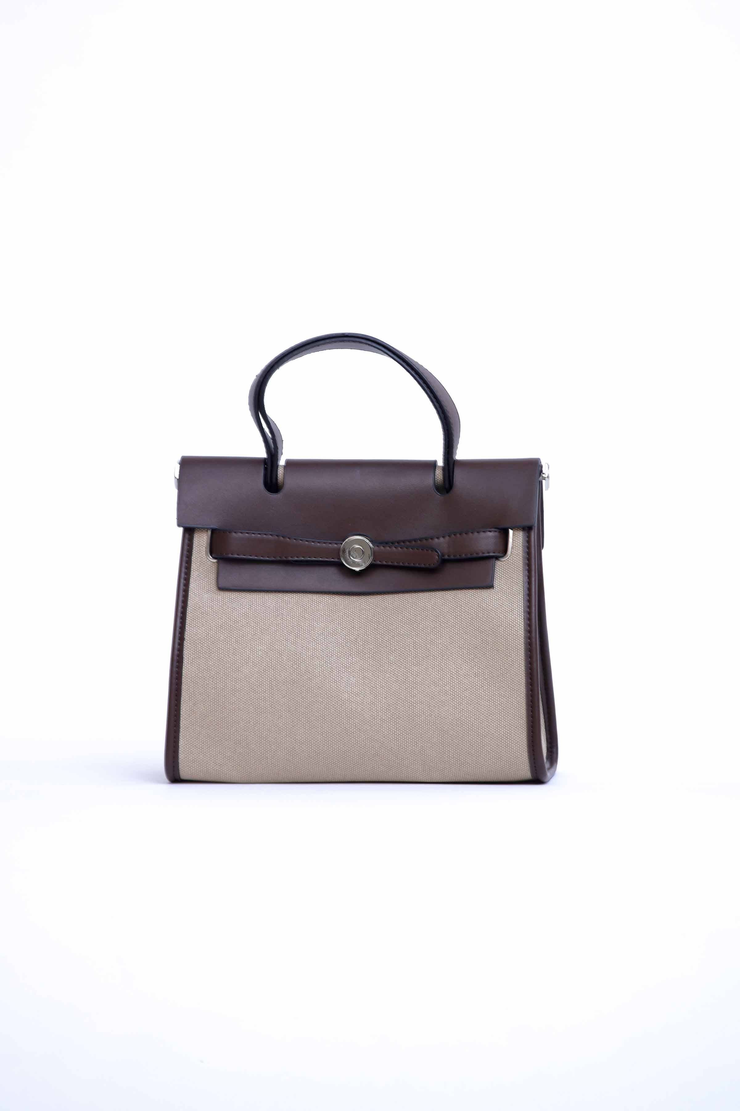 Women Coffee Shoulder Bag