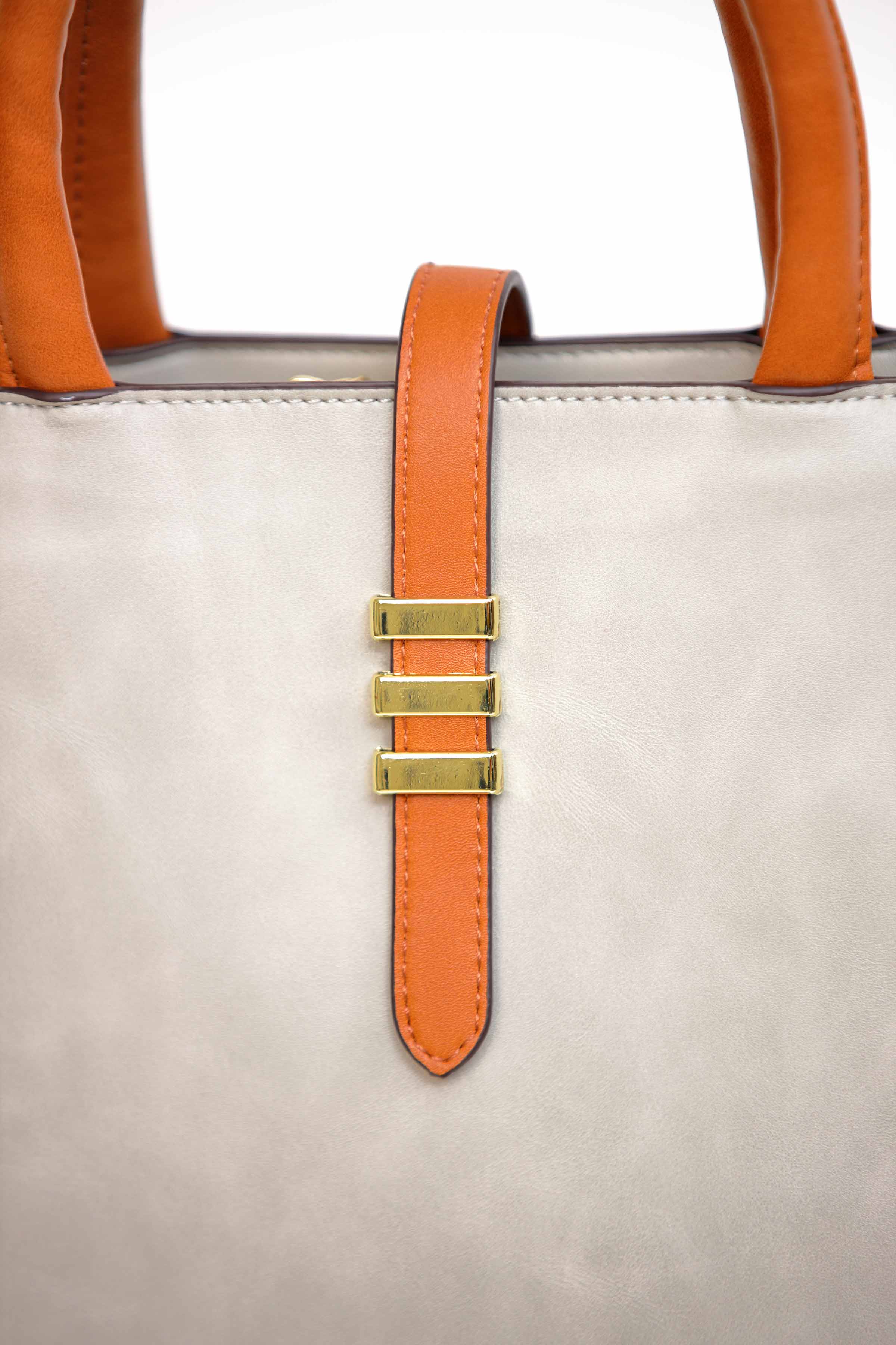 Women Grey Shoulder Bag