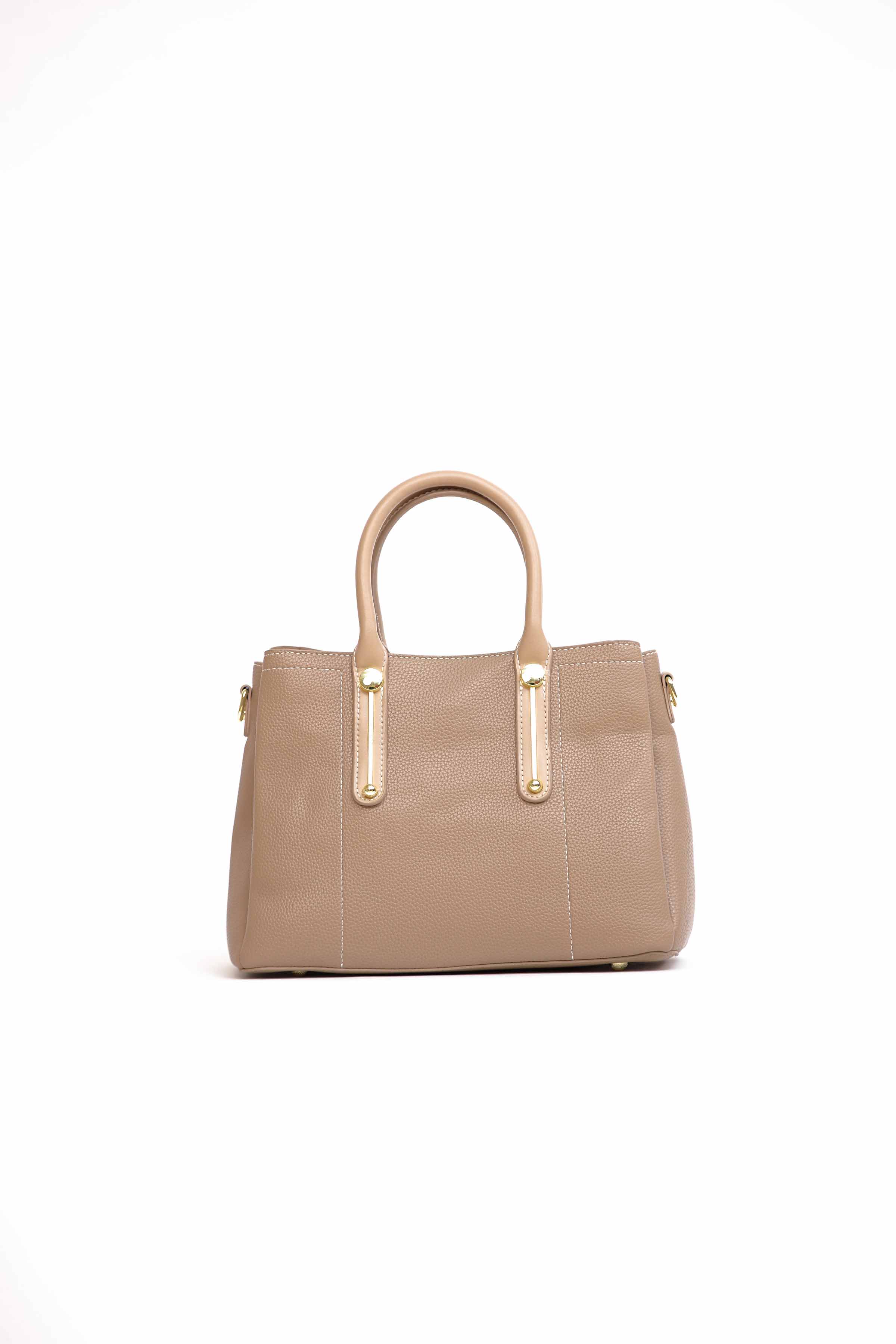 Beige Shoulder Bag-440932118 for Women - Fashion Collection | Nishat | Shop Online