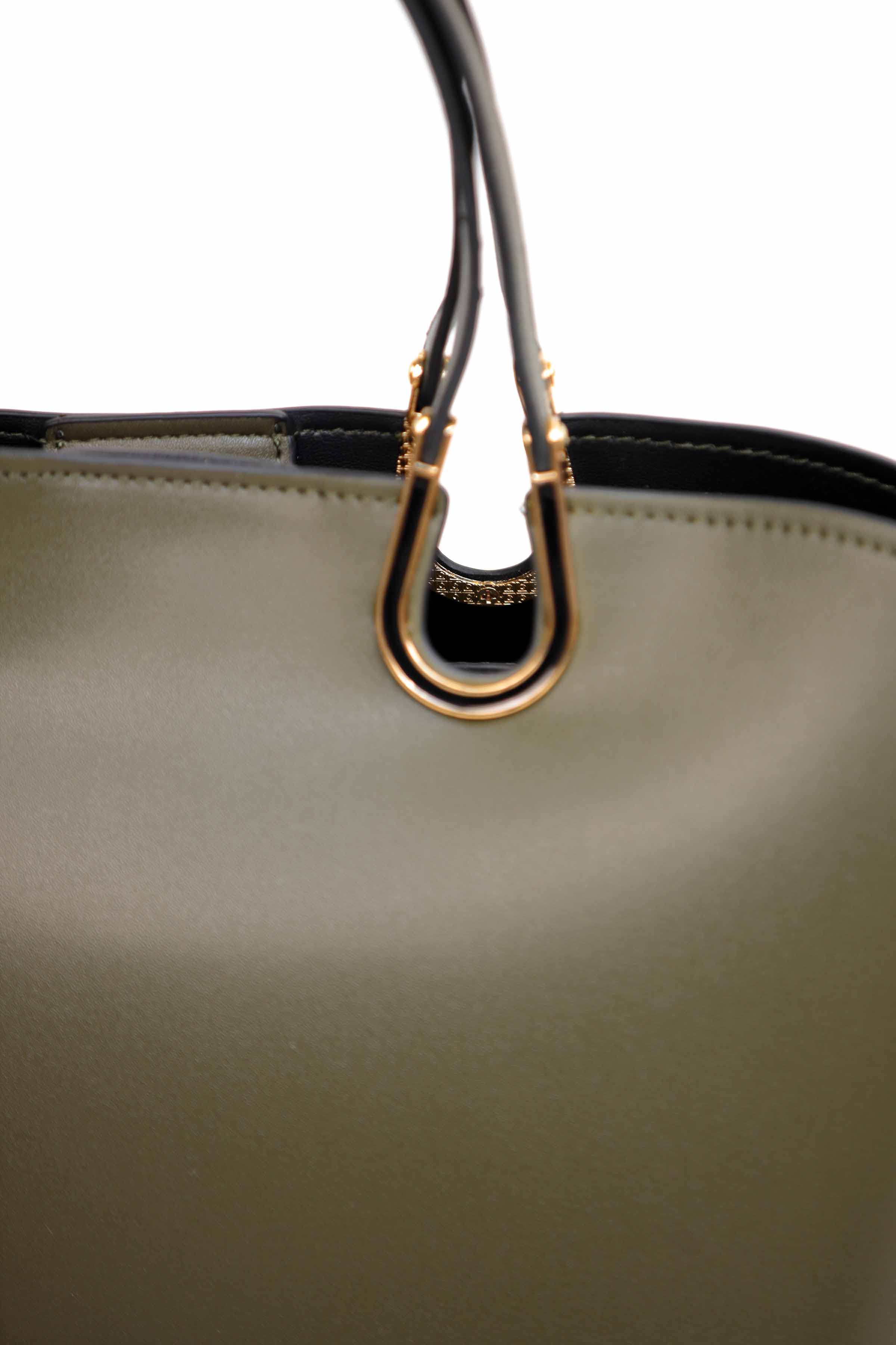 Green Shoulder Bag-440982104 for Women - Fashion Collection | Nishat | Shop Online