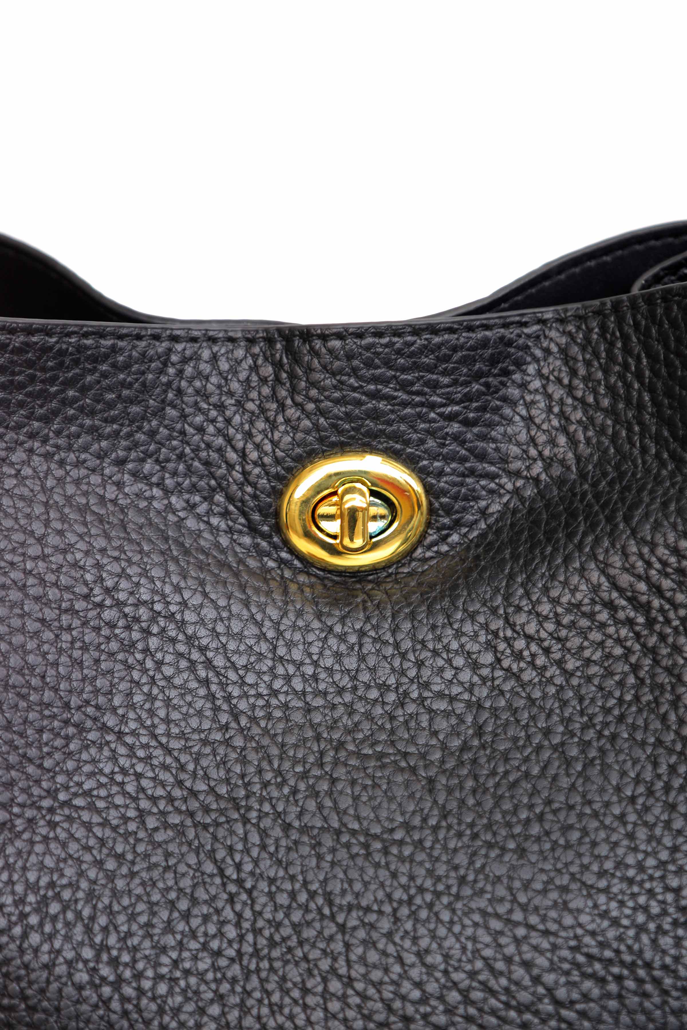 Women Black Shoulder Bag