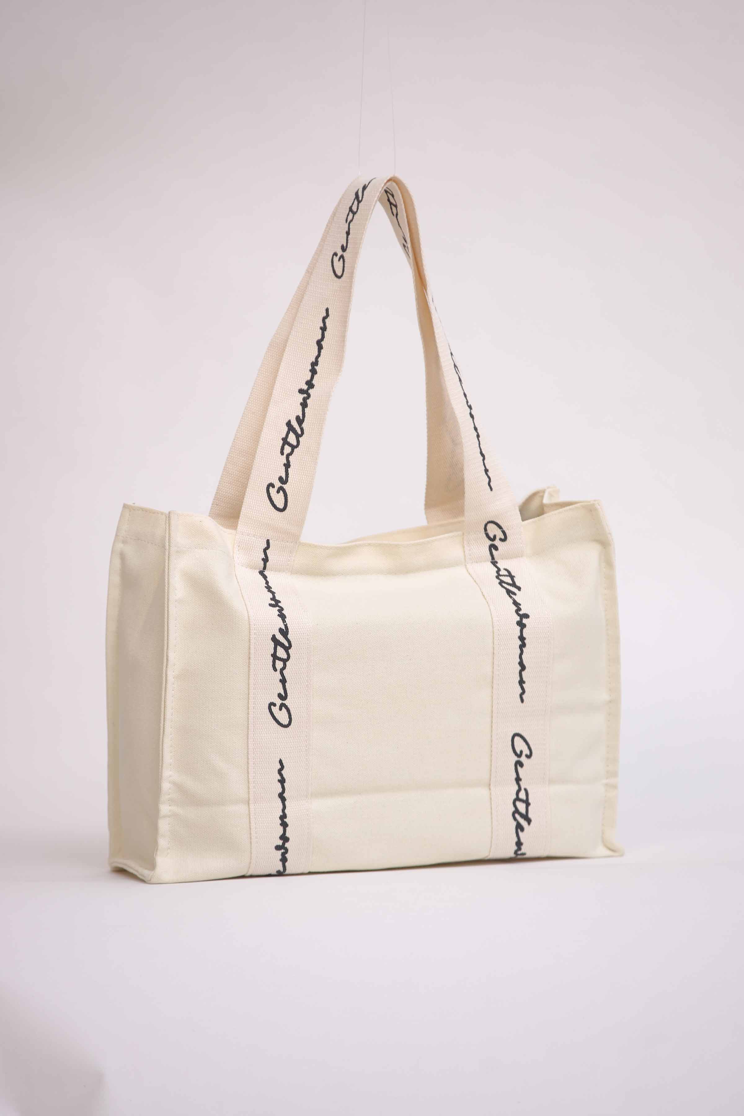 Off White Tote Bag-441082107 for Women - Fashion Collection | Nishat | Shop Online