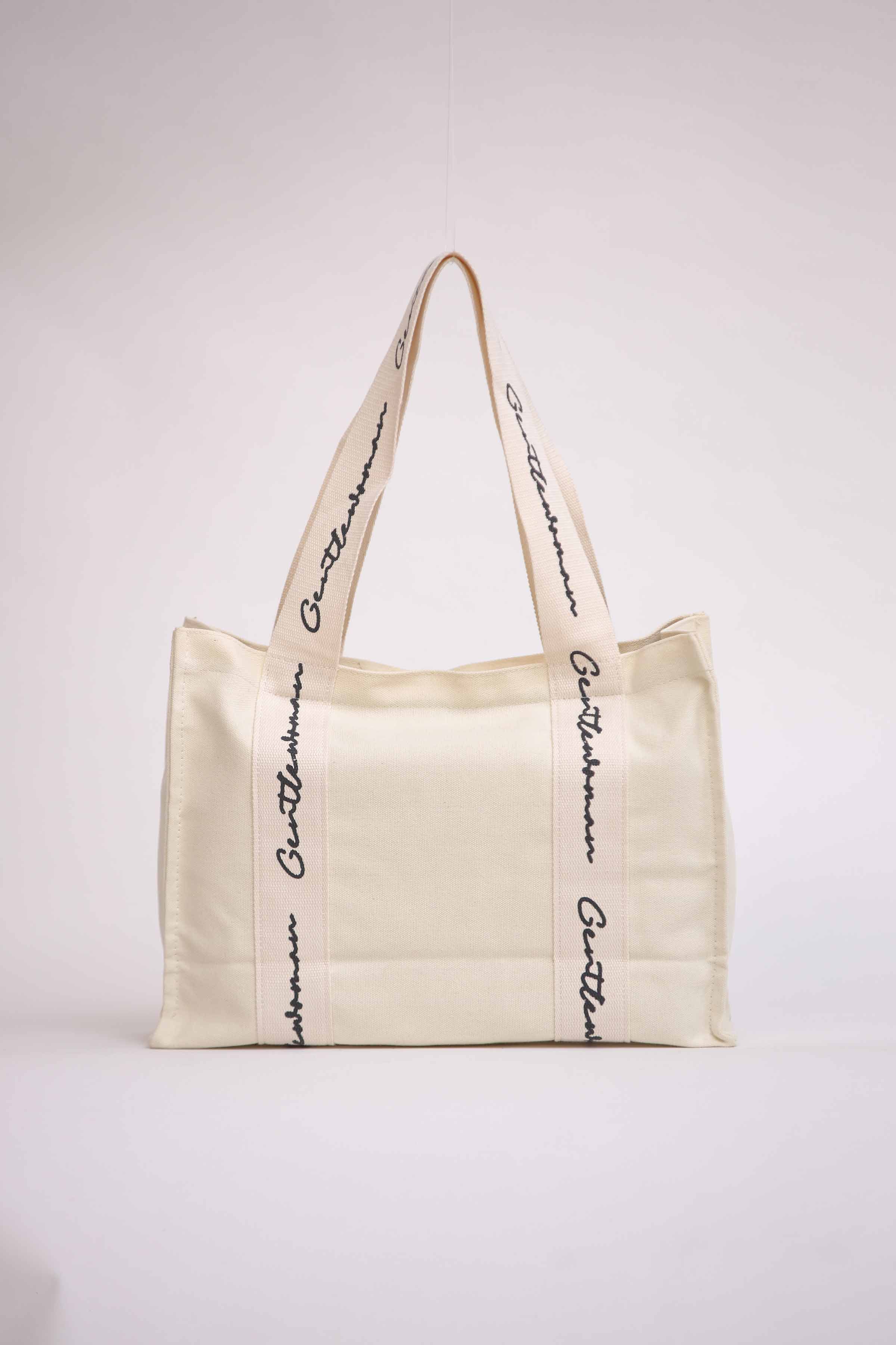 Off White Tote Bag-441082107 for Women - Fashion Collection | Nishat | Shop Online