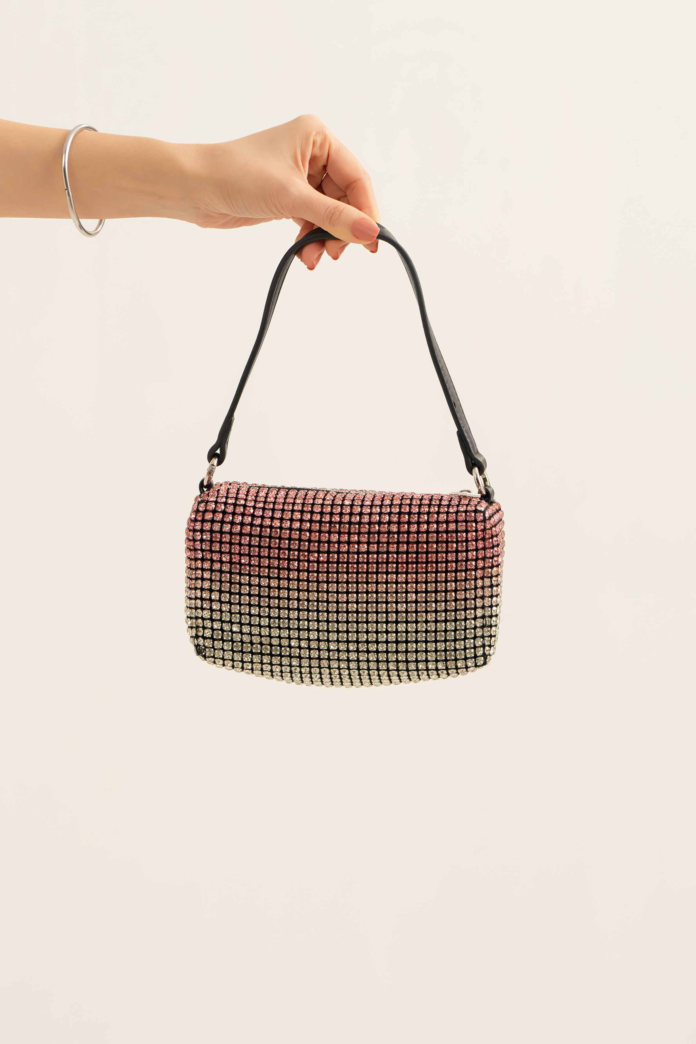 Red Clutch-441112101 for Women - Fashion Collection | Nishat | Shop Online