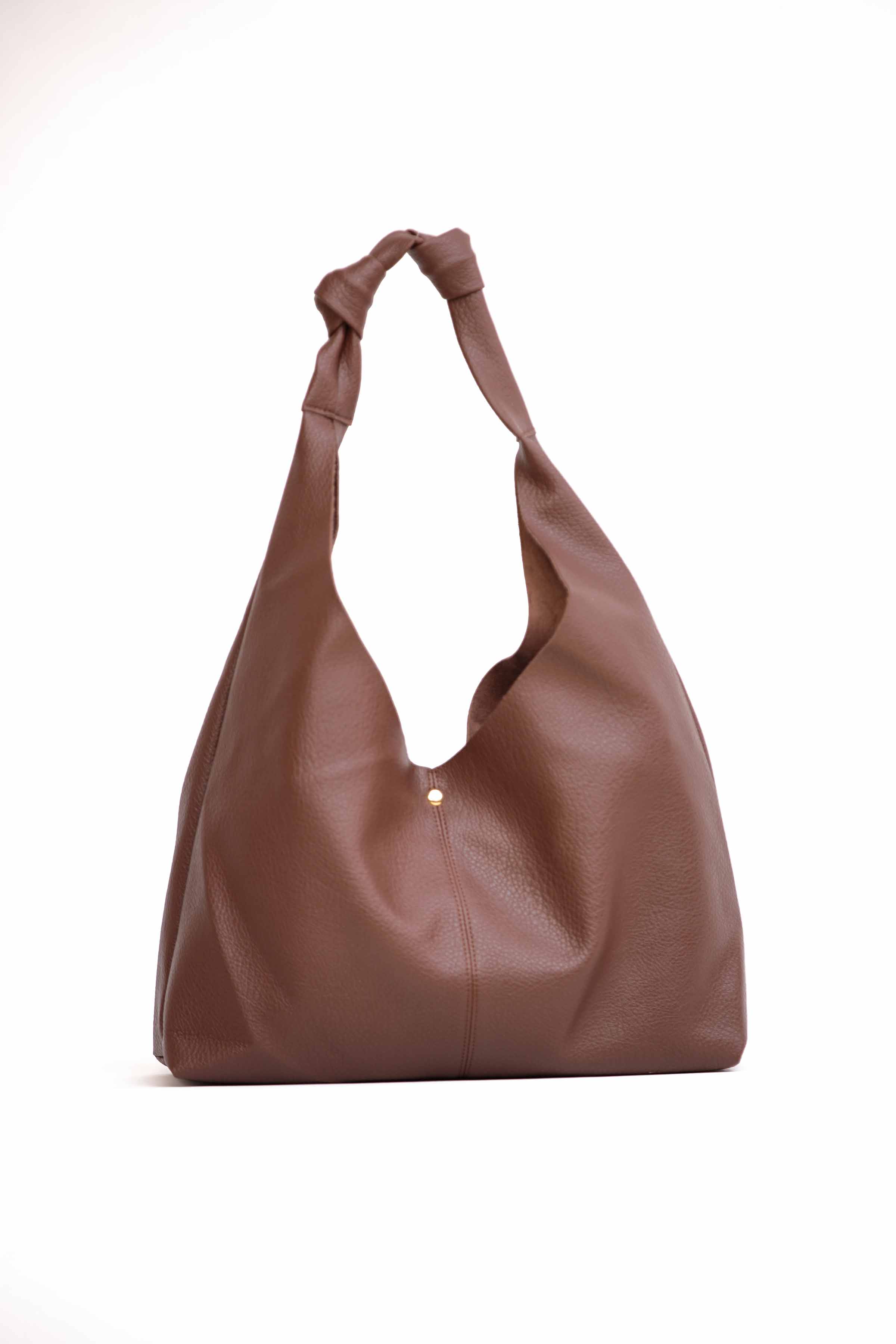 Women Brown Hand Bag