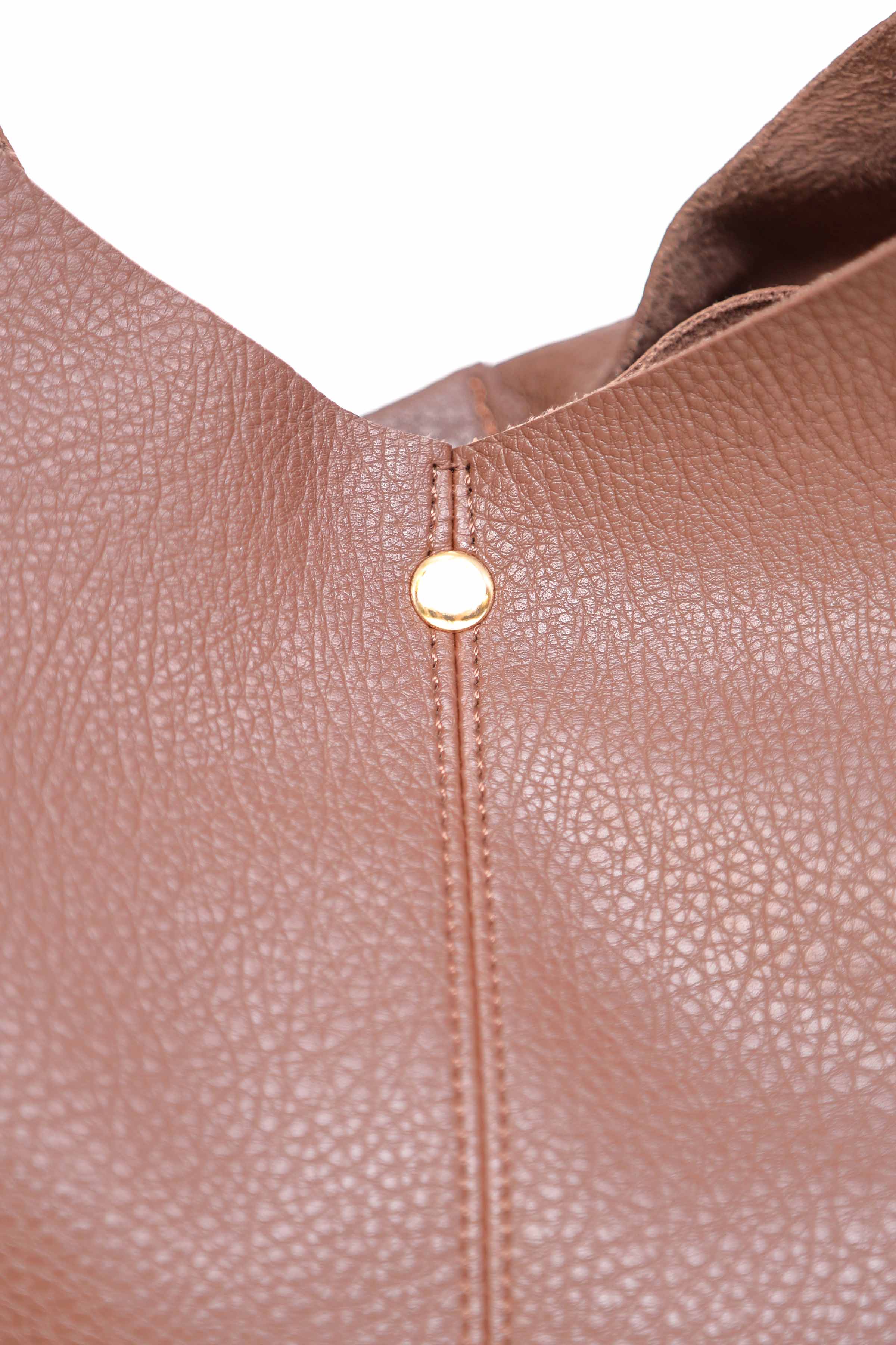 Women Brown Hand Bag