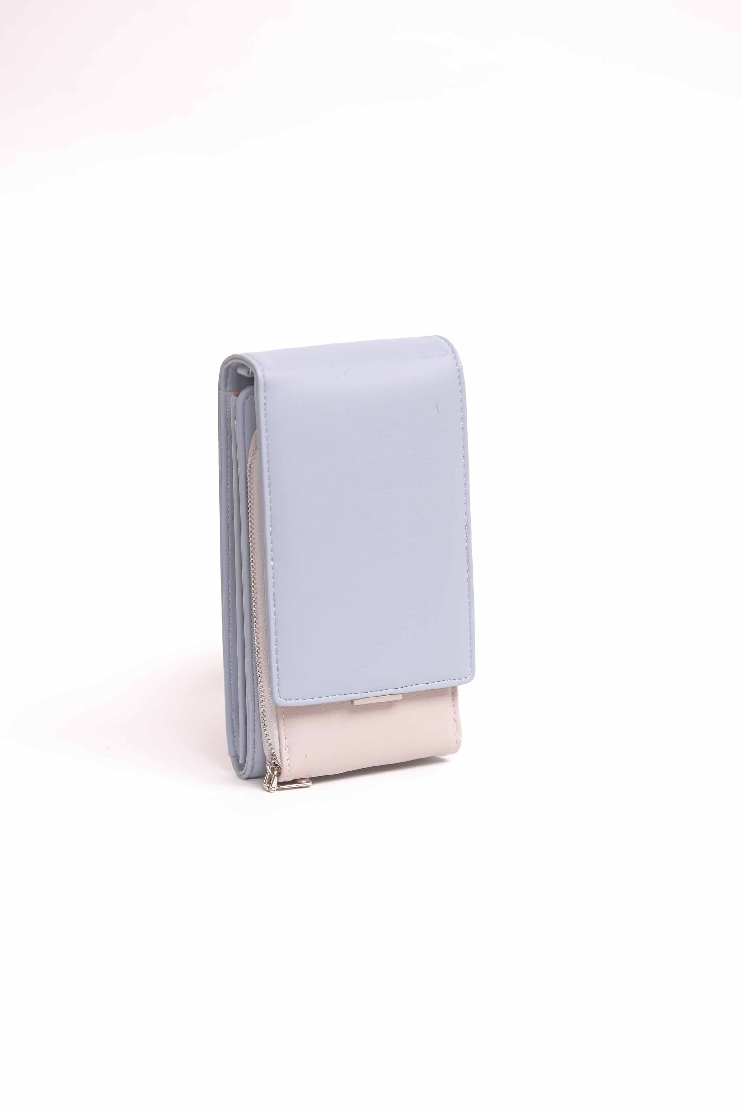 Blue Phone Bag-441432108 for Women - Fashion Collection | Nishat | Shop Online