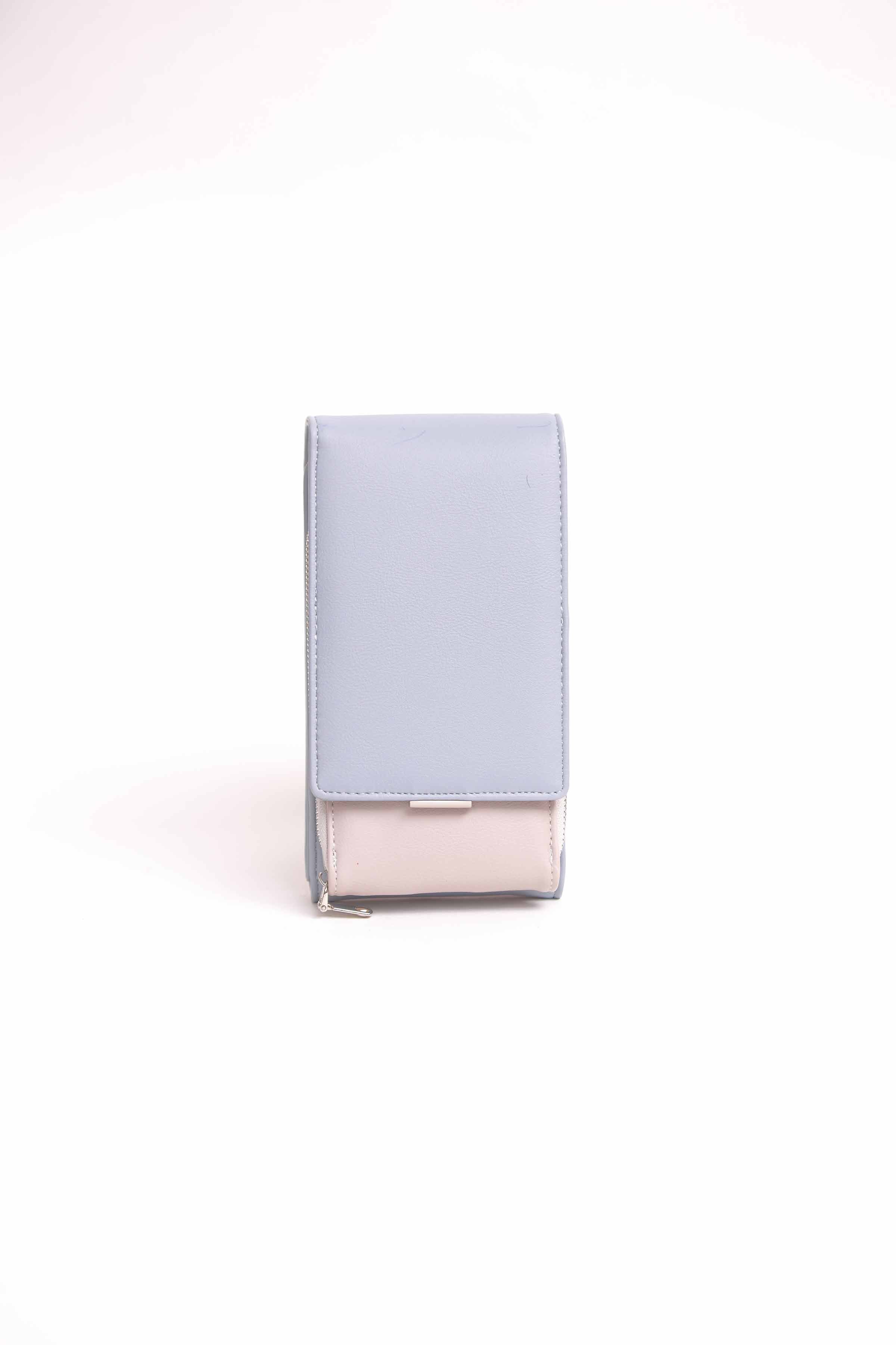 Blue Phone Bag-441432108 for Women - Fashion Collection | Nishat | Shop Online