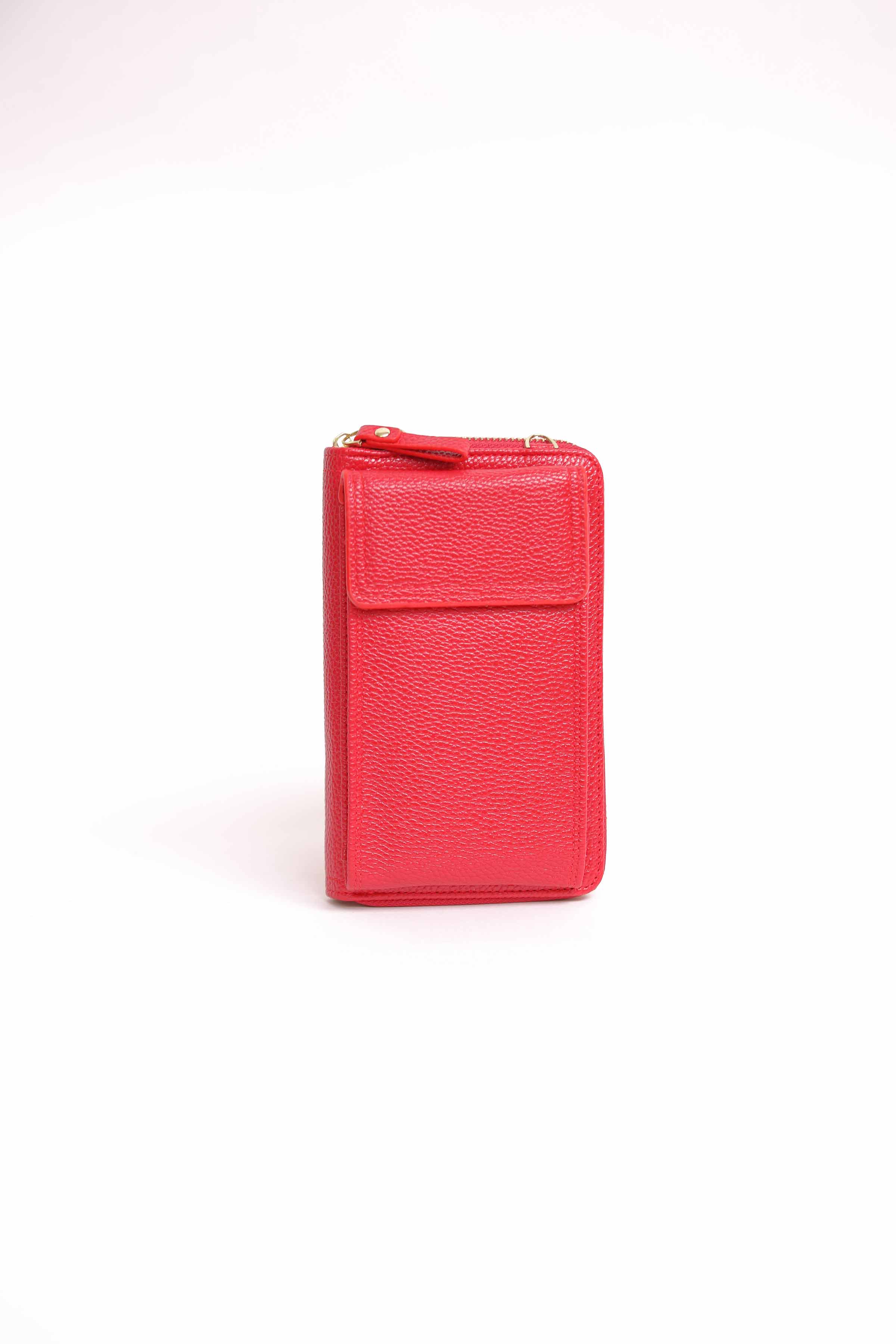 Red Phone Bag-441462101 for Women - Fashion Collection | Nishat | Shop Online