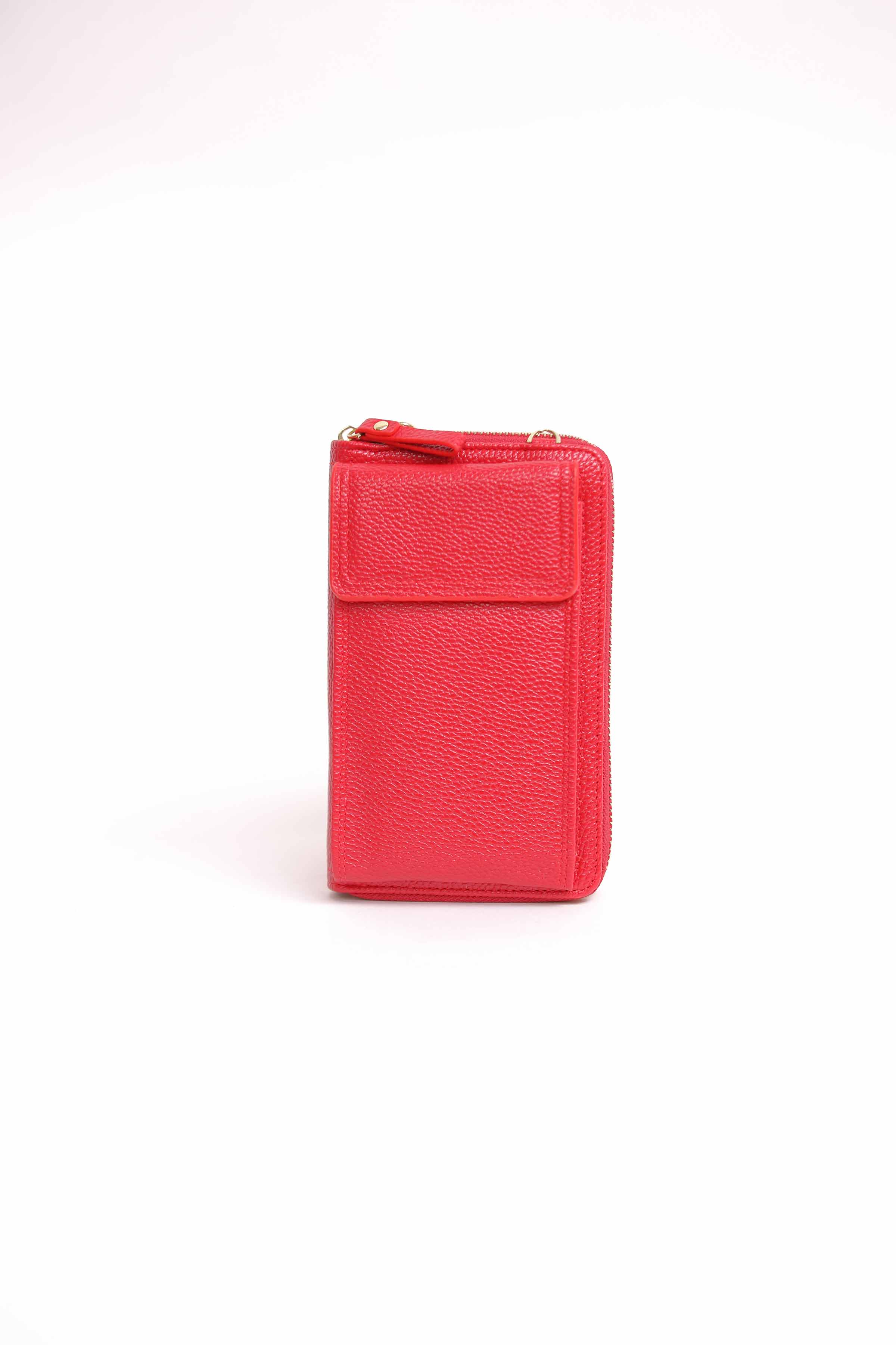 Red Phone Bag-441462101 for Women - Fashion Collection | Nishat | Shop Online