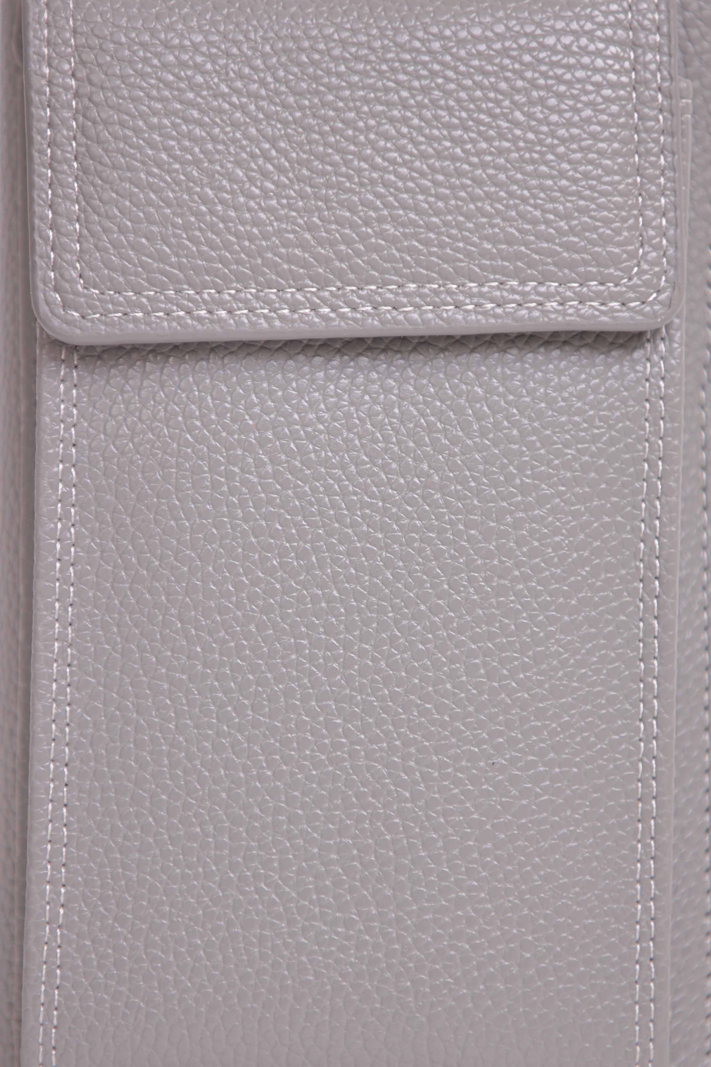 Grey Phone Bag-441462111 for Women - Fashion Collection | Nishat | Shop Online