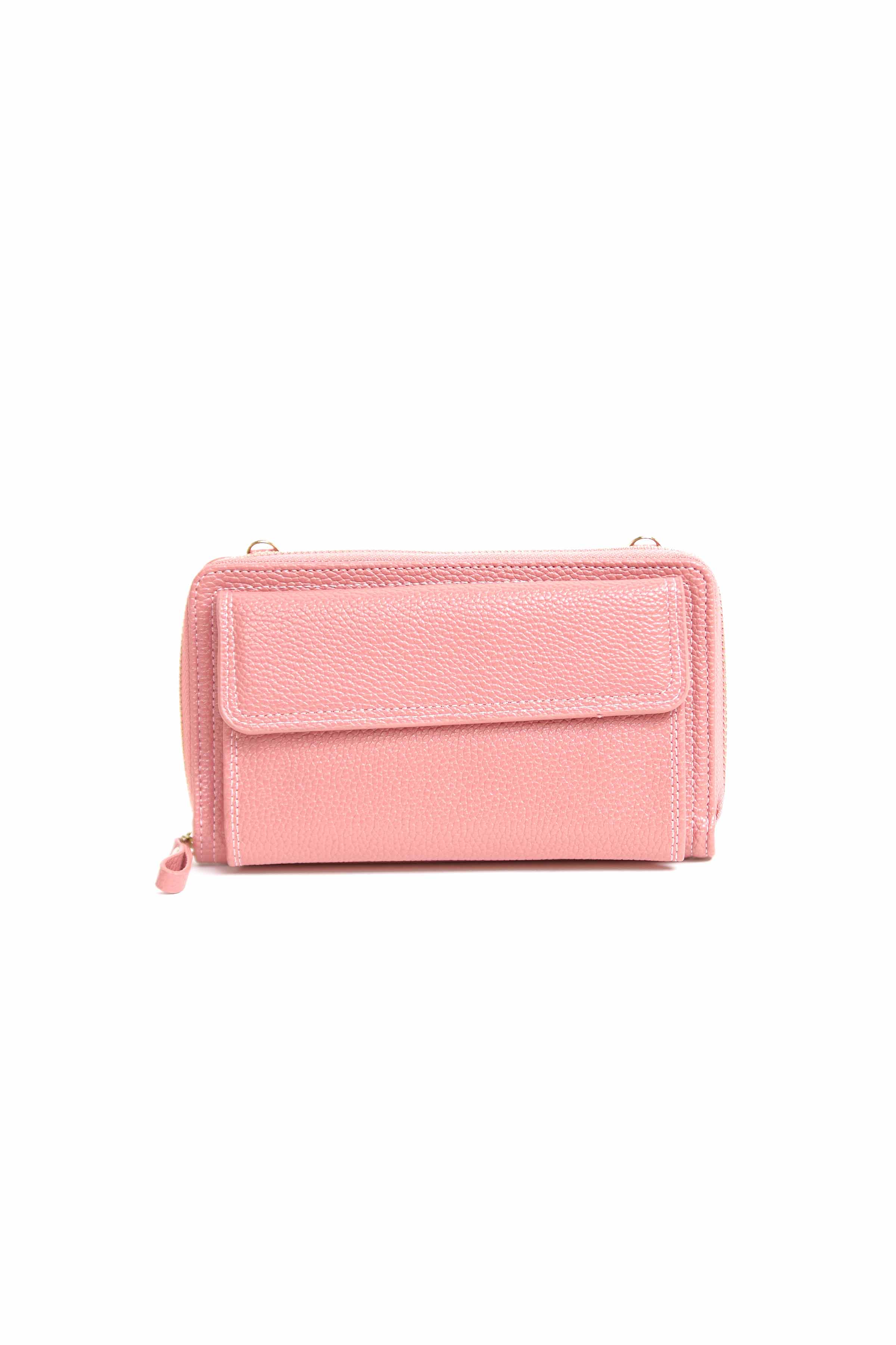 Pink Phone Bag-441482105 for Women - Fashion Collection | Nishat | Shop Online