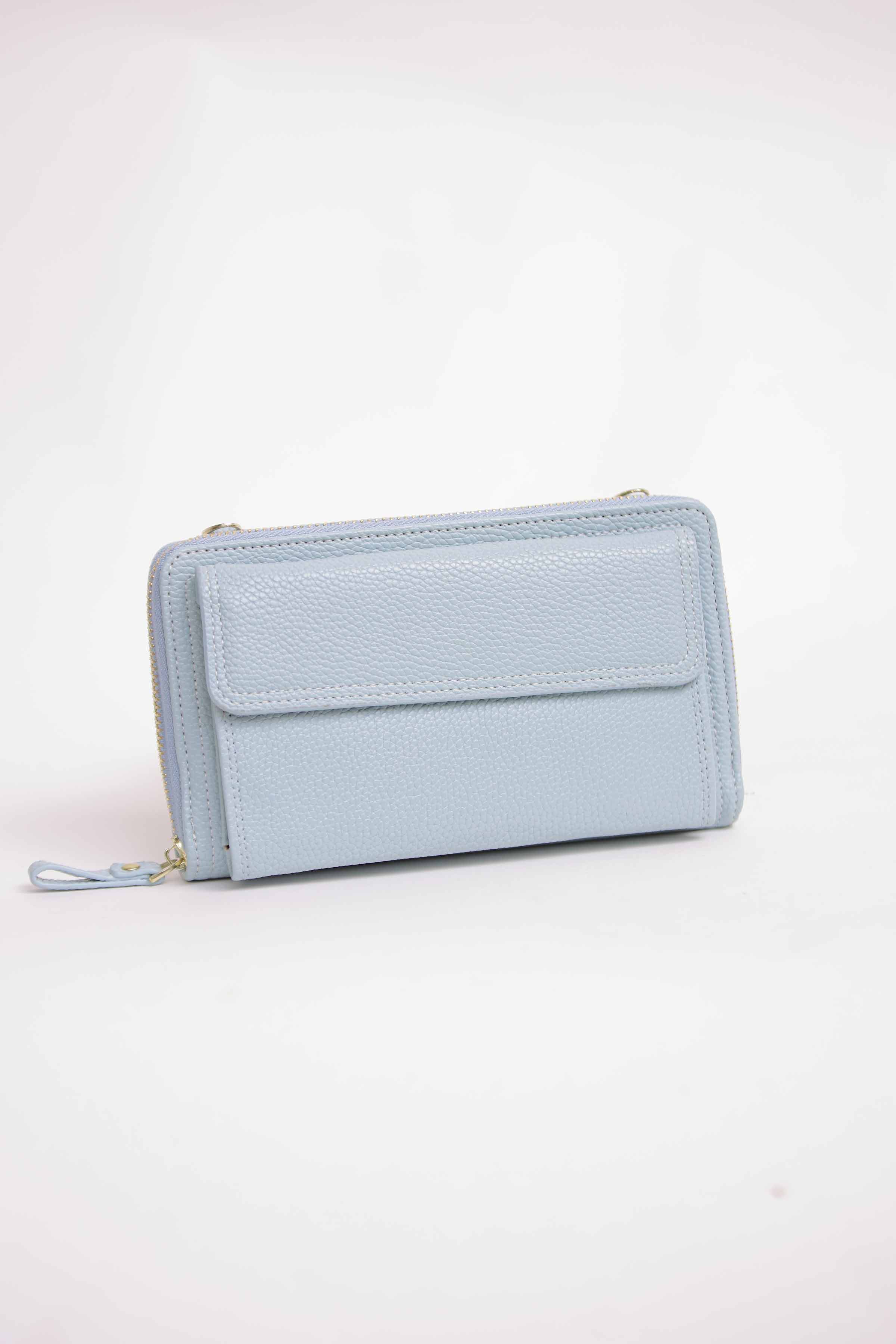 Blue Phone Bag-441482108 for Women - Fashion Collection | Nishat | Shop Online