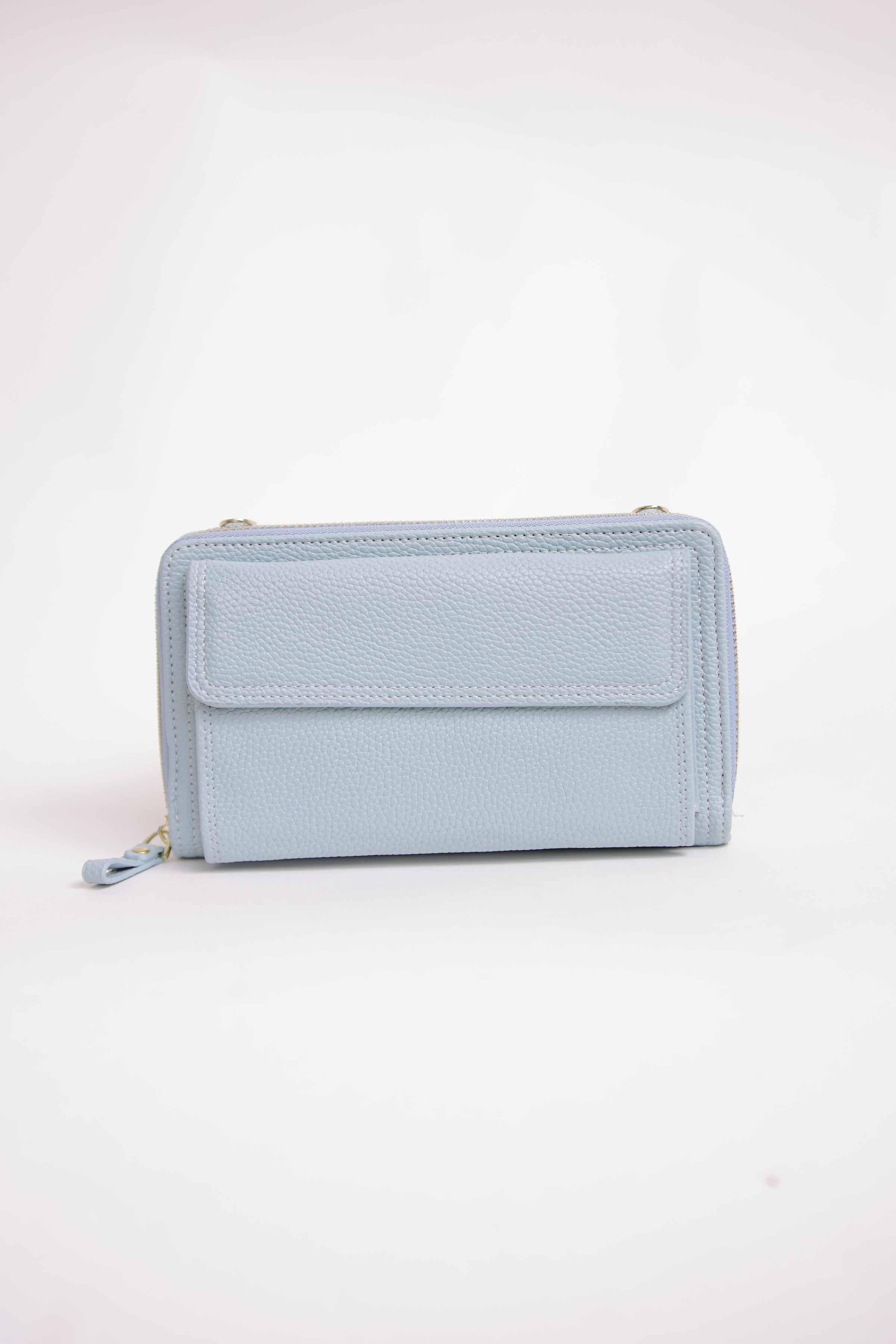 Blue Phone Bag-441482108 for Women - Fashion Collection | Nishat | Shop Online