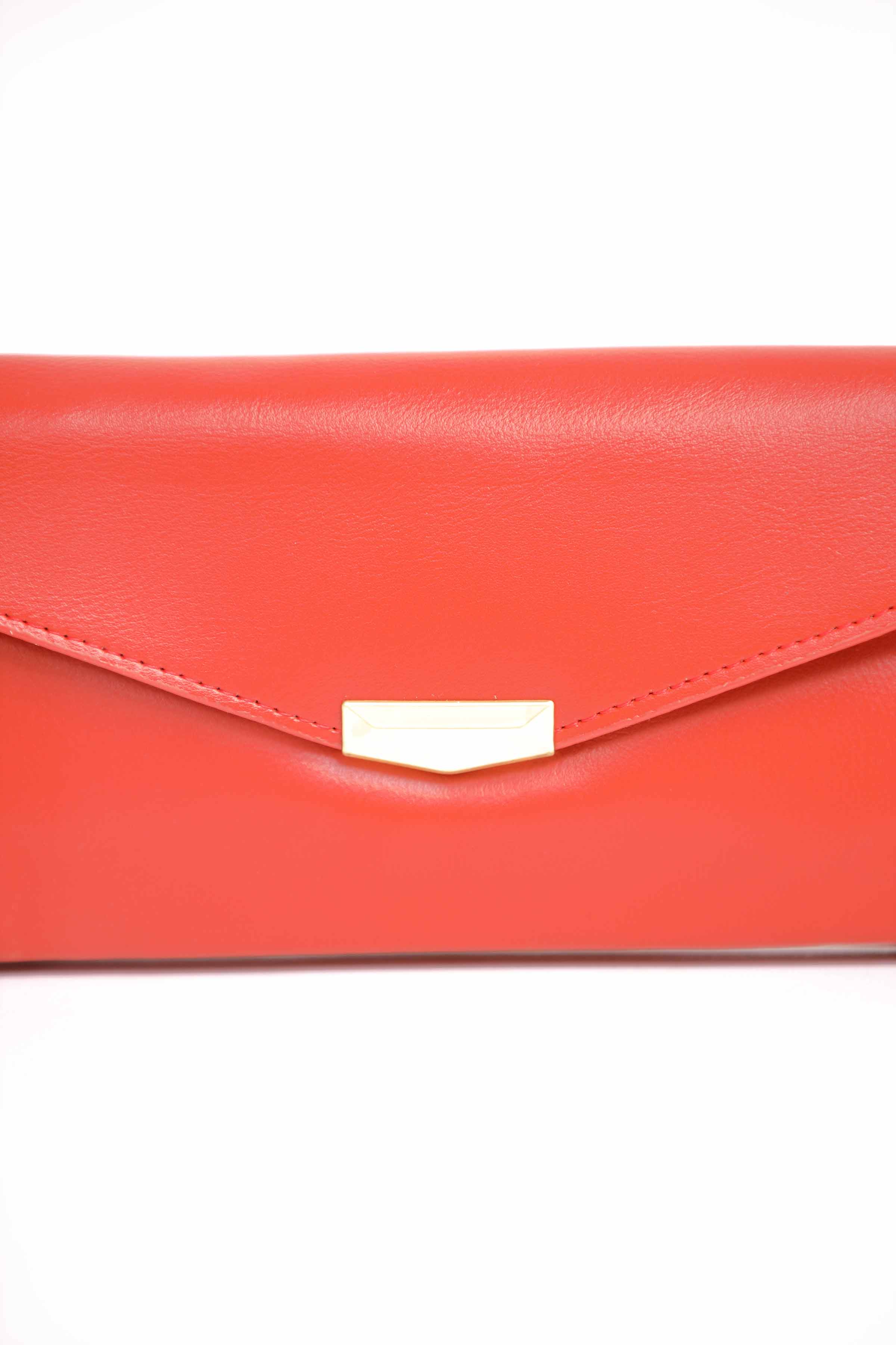 Red Wallet-441522101 for Women - Fashion Collection | Nishat | Shop Online