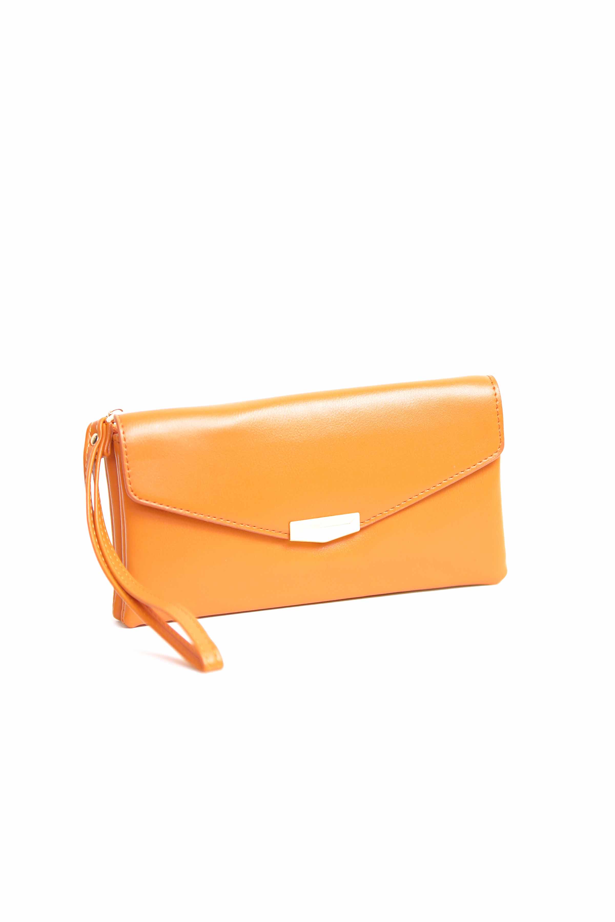 Brown Wallet-441522113 for Women - Fashion Collection | Nishat | Shop Online