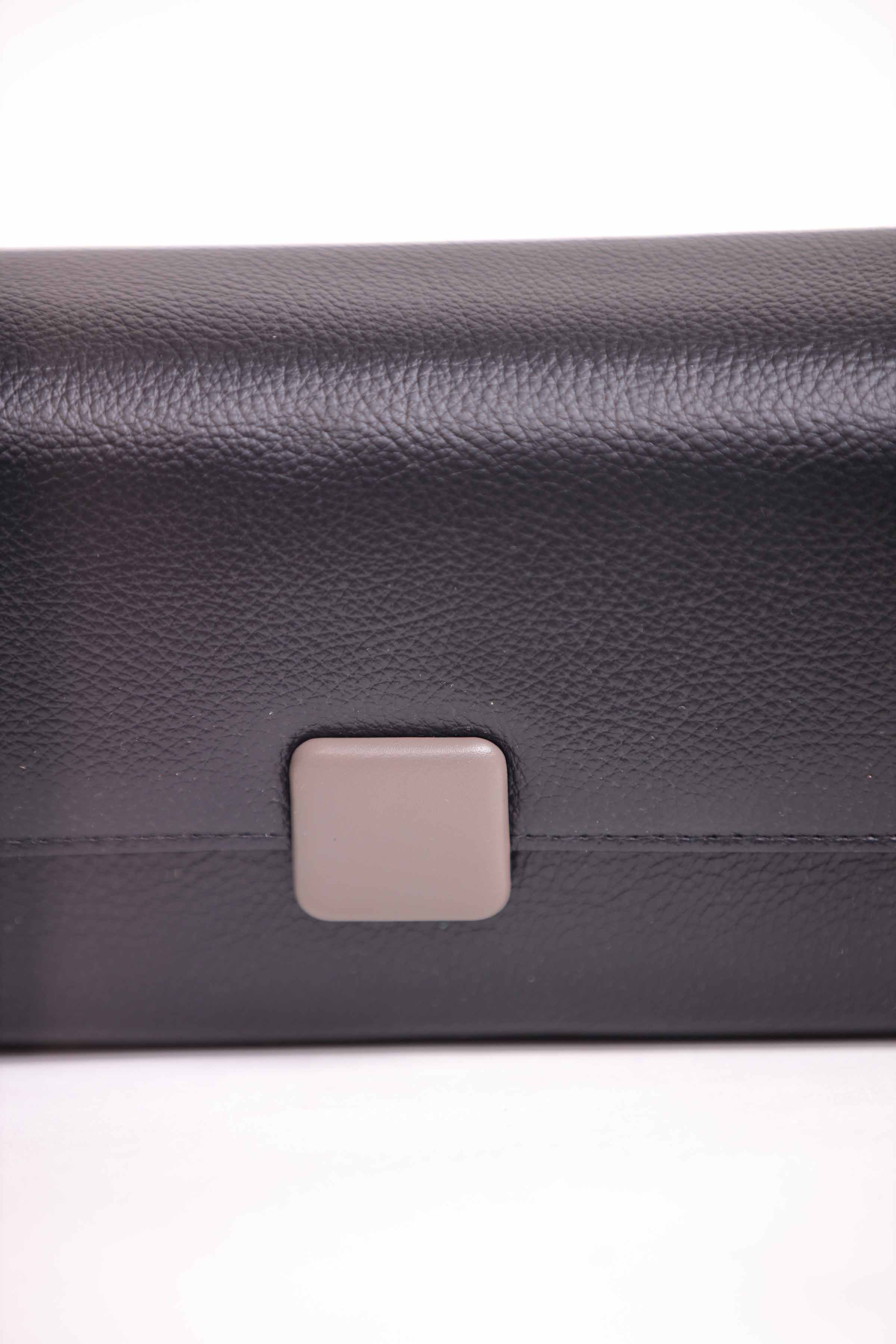 Black Wallet-441542103 for Women - Fashion Collection | Nishat | Shop Online