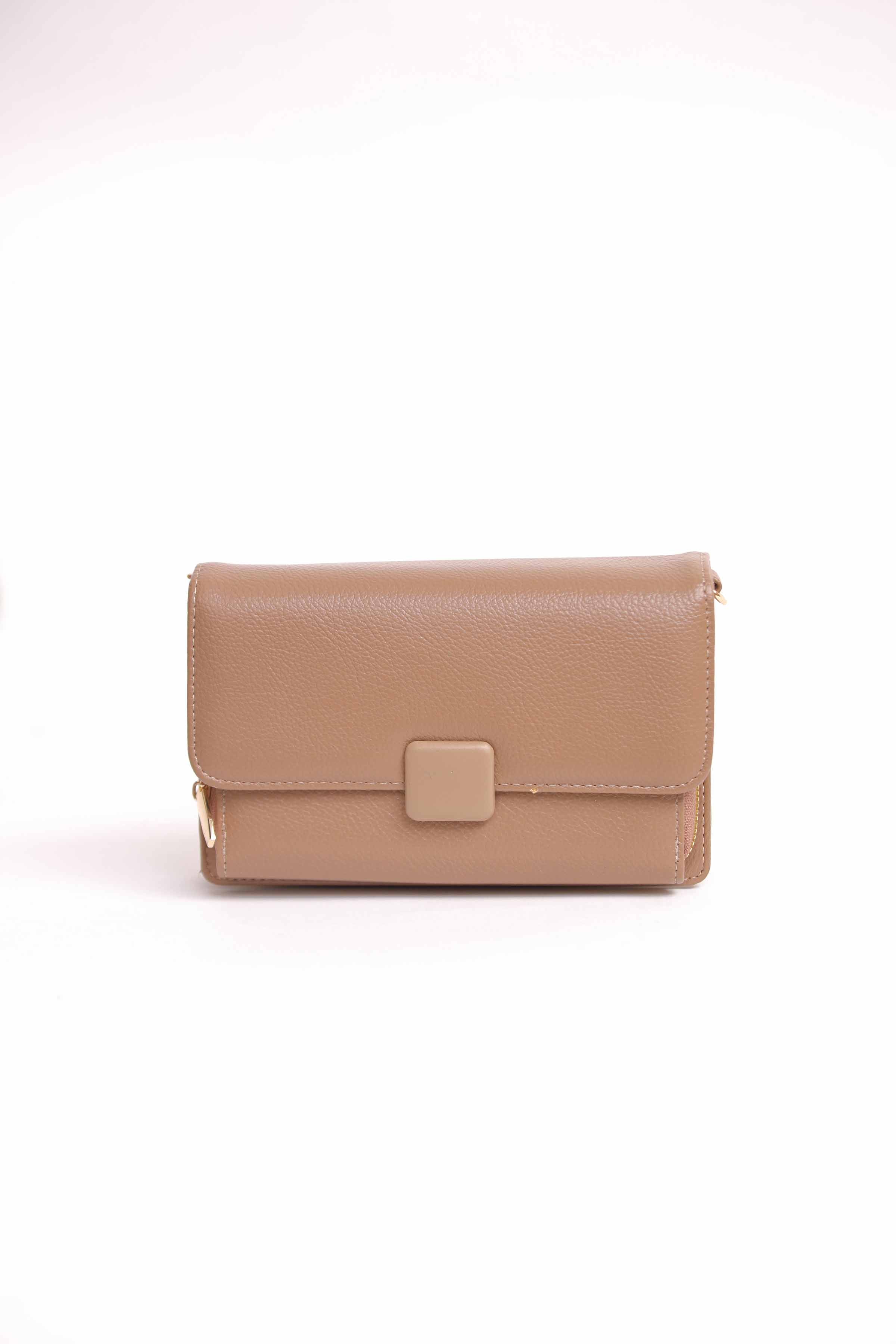 Camel Wallet-441542129 for Women - Fashion Collection | Nishat | Shop Online