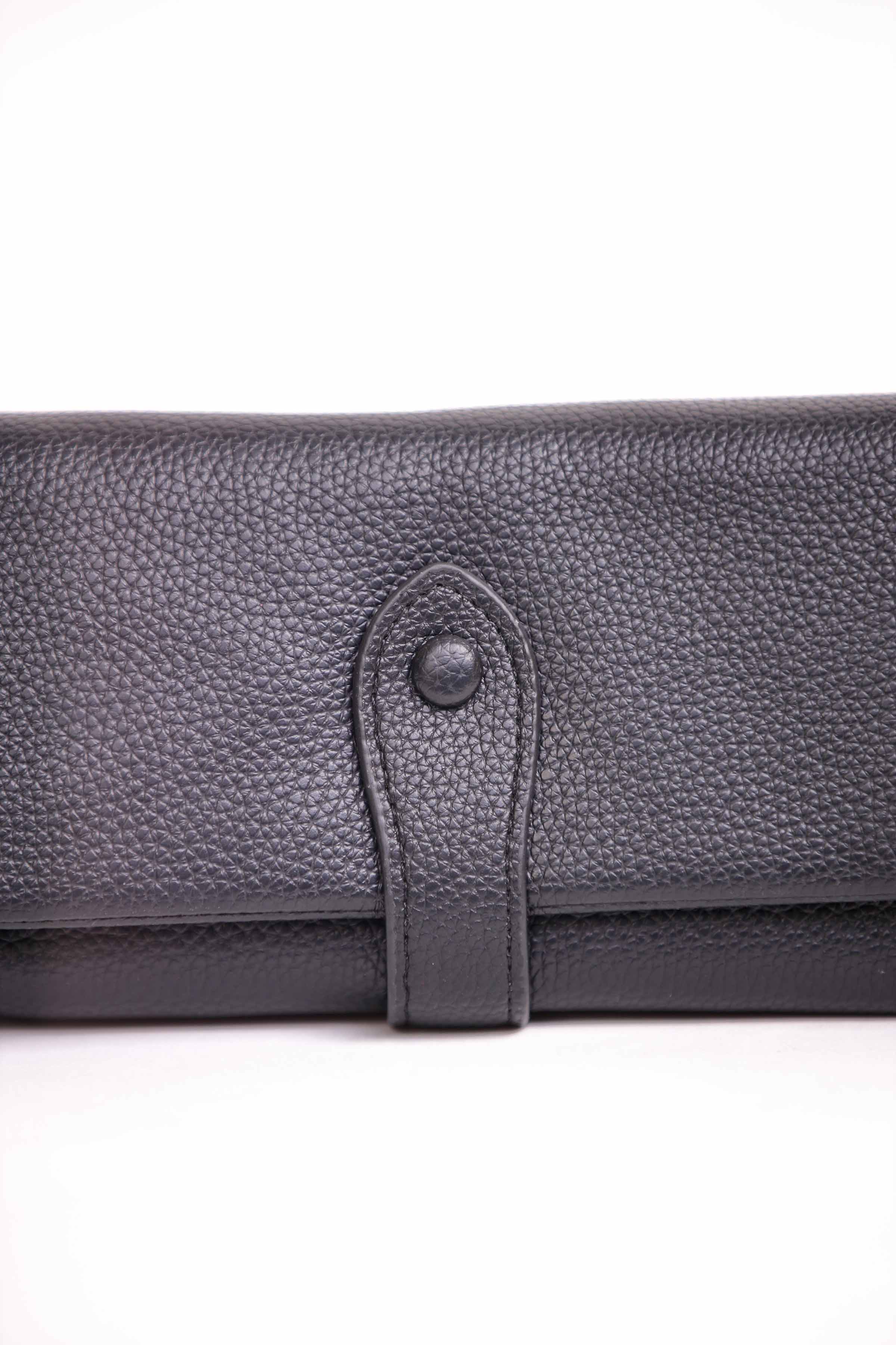 Black Wallet-441552103 for Women - Fashion Collection | Nishat | Shop Online