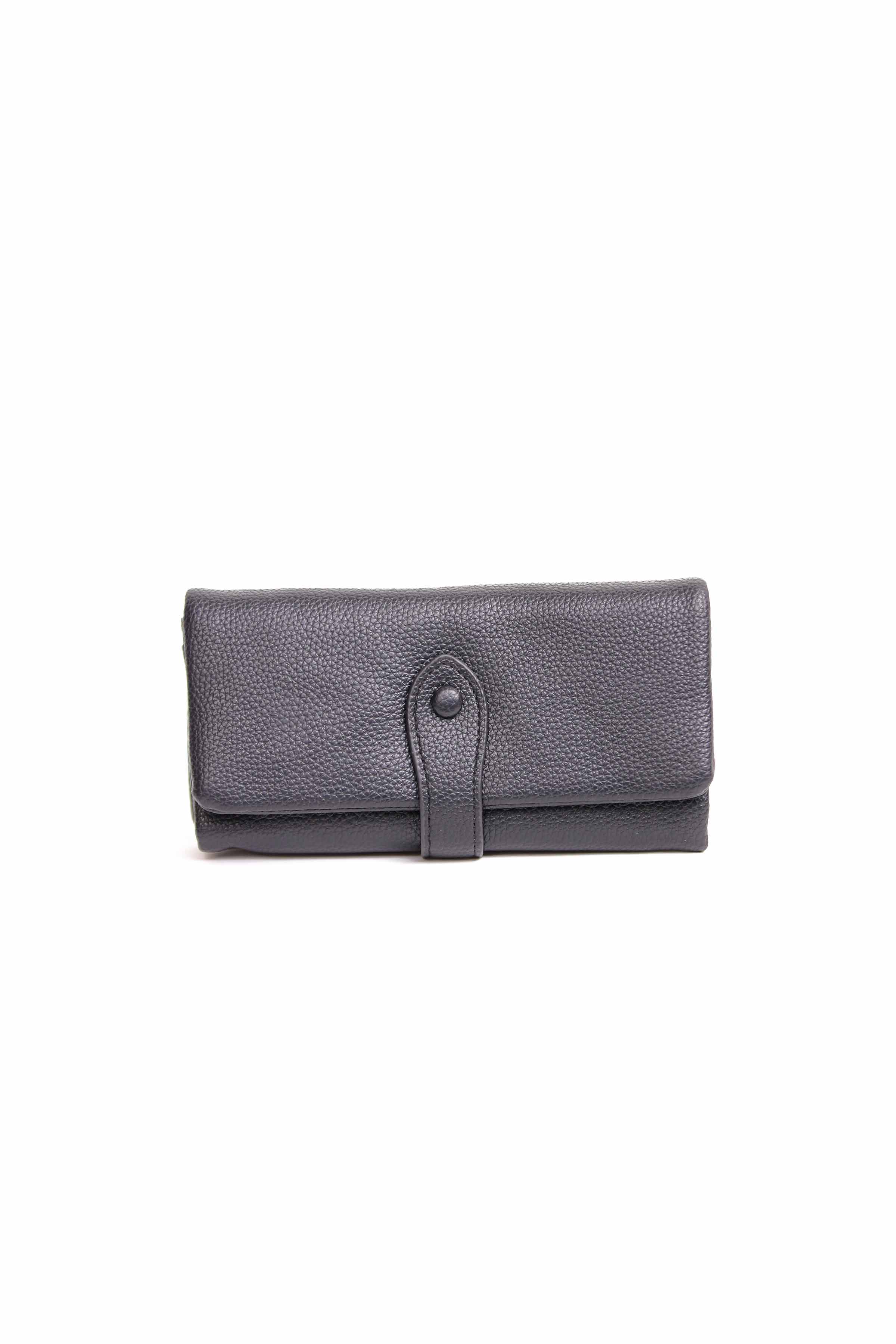 Black Wallet-441552103 for Women - Fashion Collection | Nishat | Shop Online