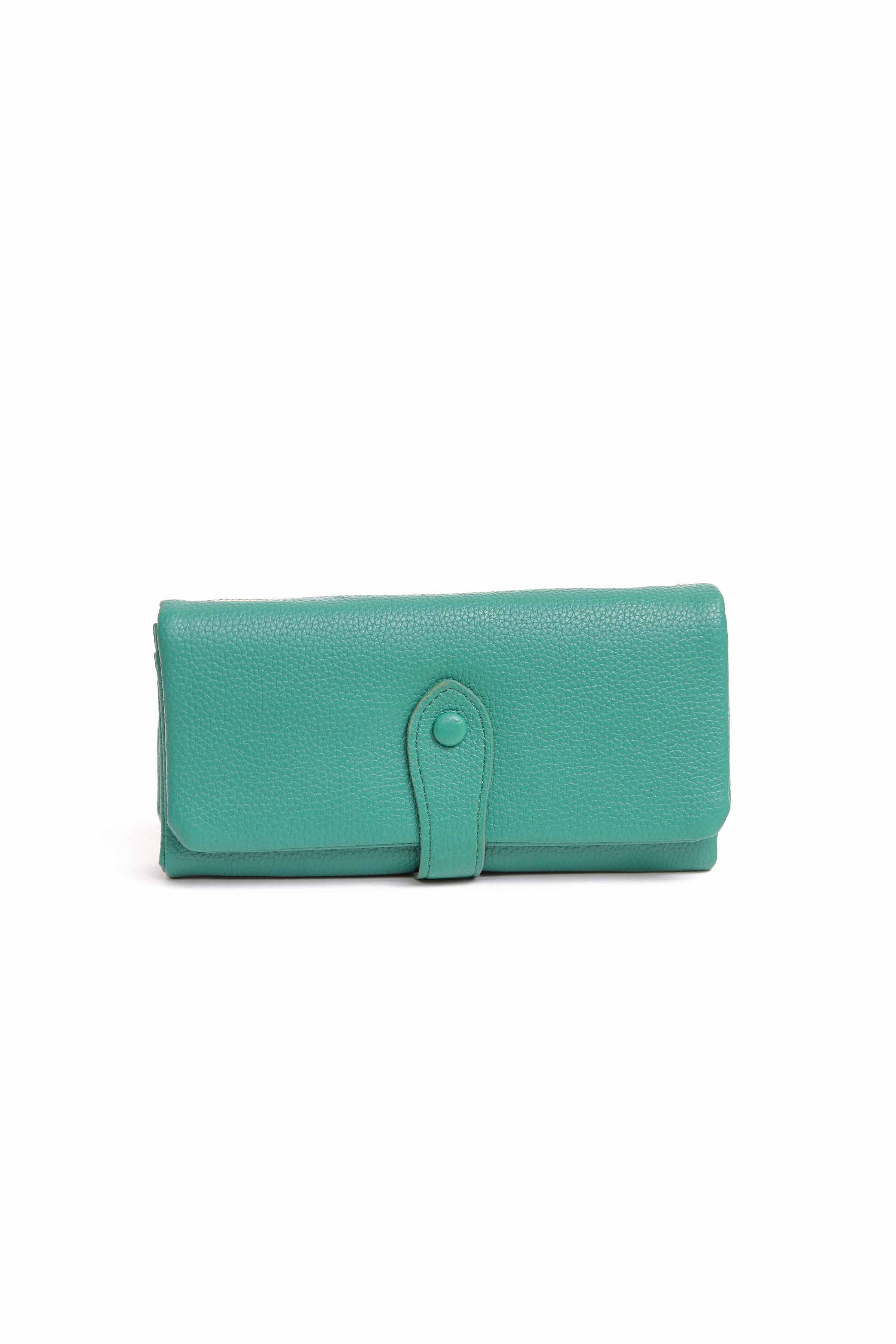 Green Wallet-441552104 for Women - Fashion Collection | Nishat | Shop Online