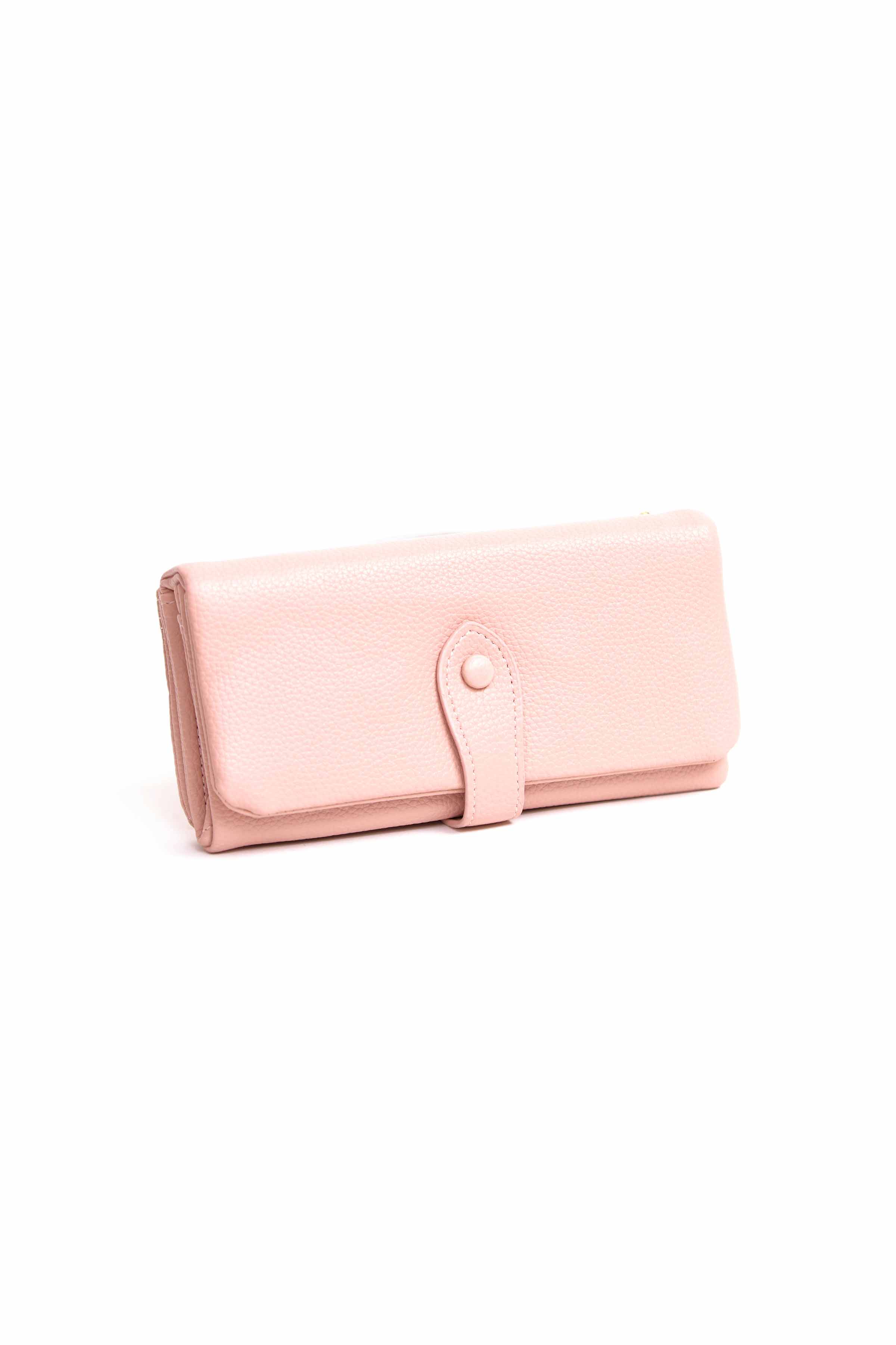 Pink Wallet-441552105 for Women - Fashion Collection | Nishat | Shop Online