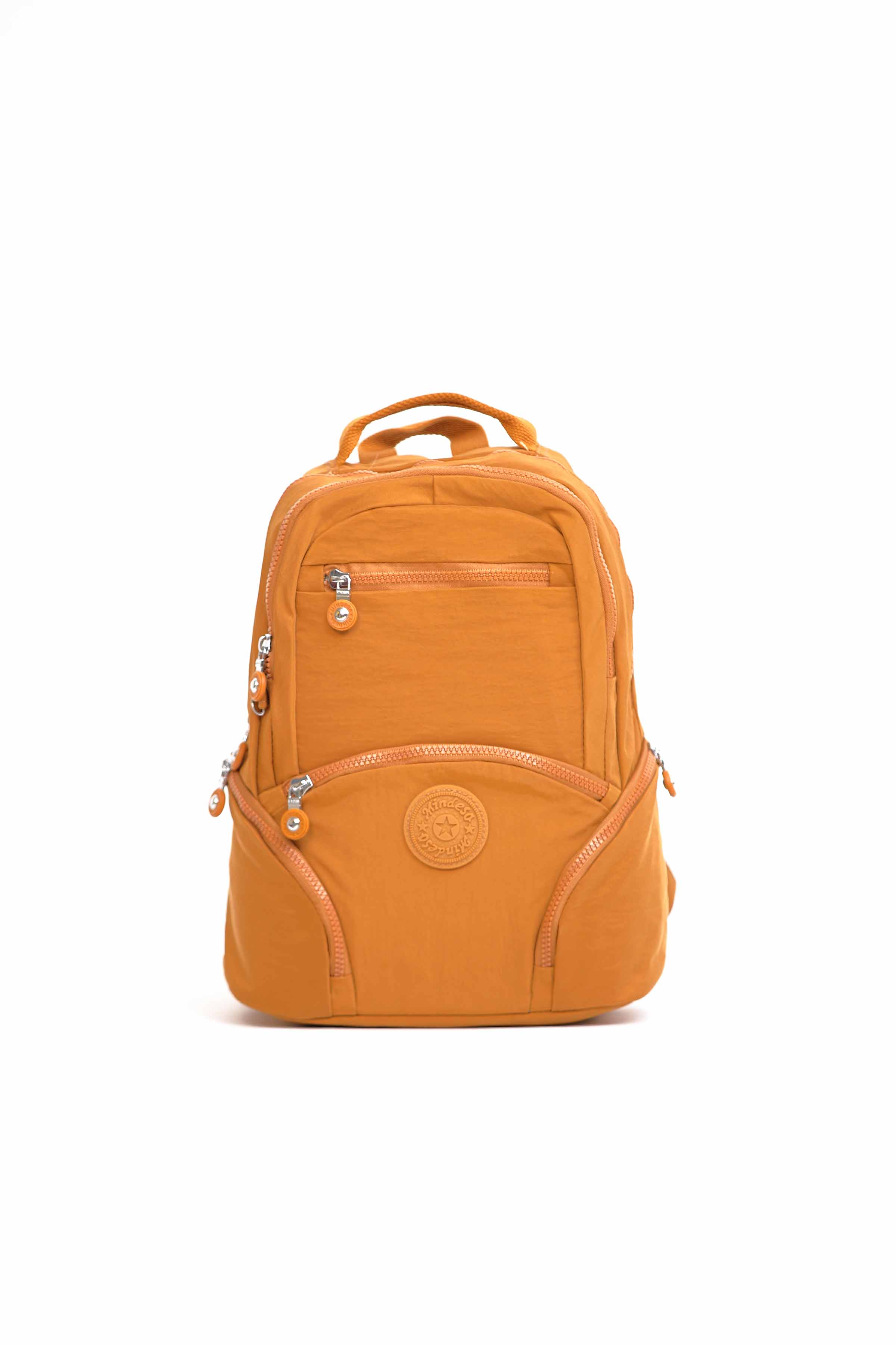 Mustard Back Pack-441672130 for Women - Fashion Collection | Nishat | Shop Online