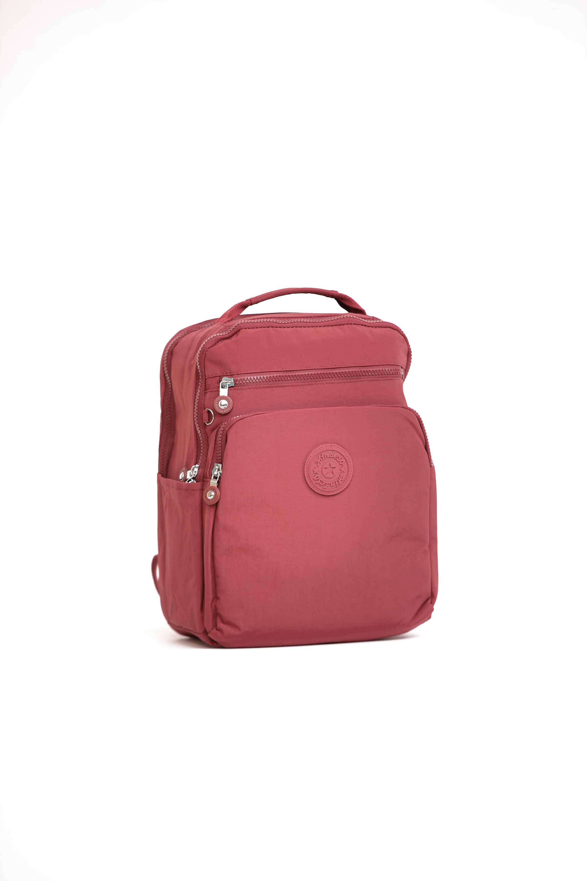 Maroon Back Pack-441682122 for Women - Fashion Collection | Nishat | Shop Online