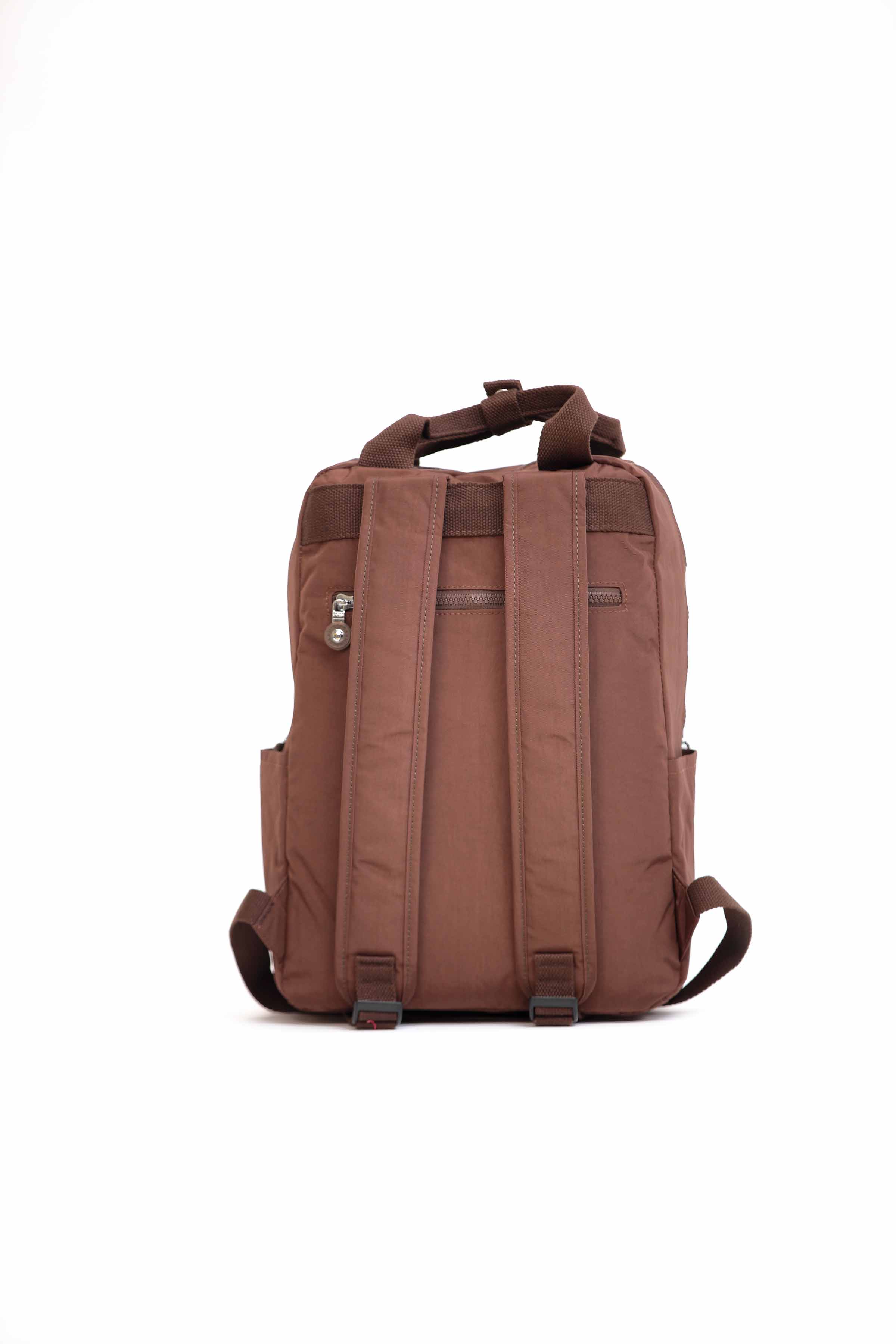 Coffee Back Pack-441732117 for Women - Fashion Collection | Nishat | Shop Online