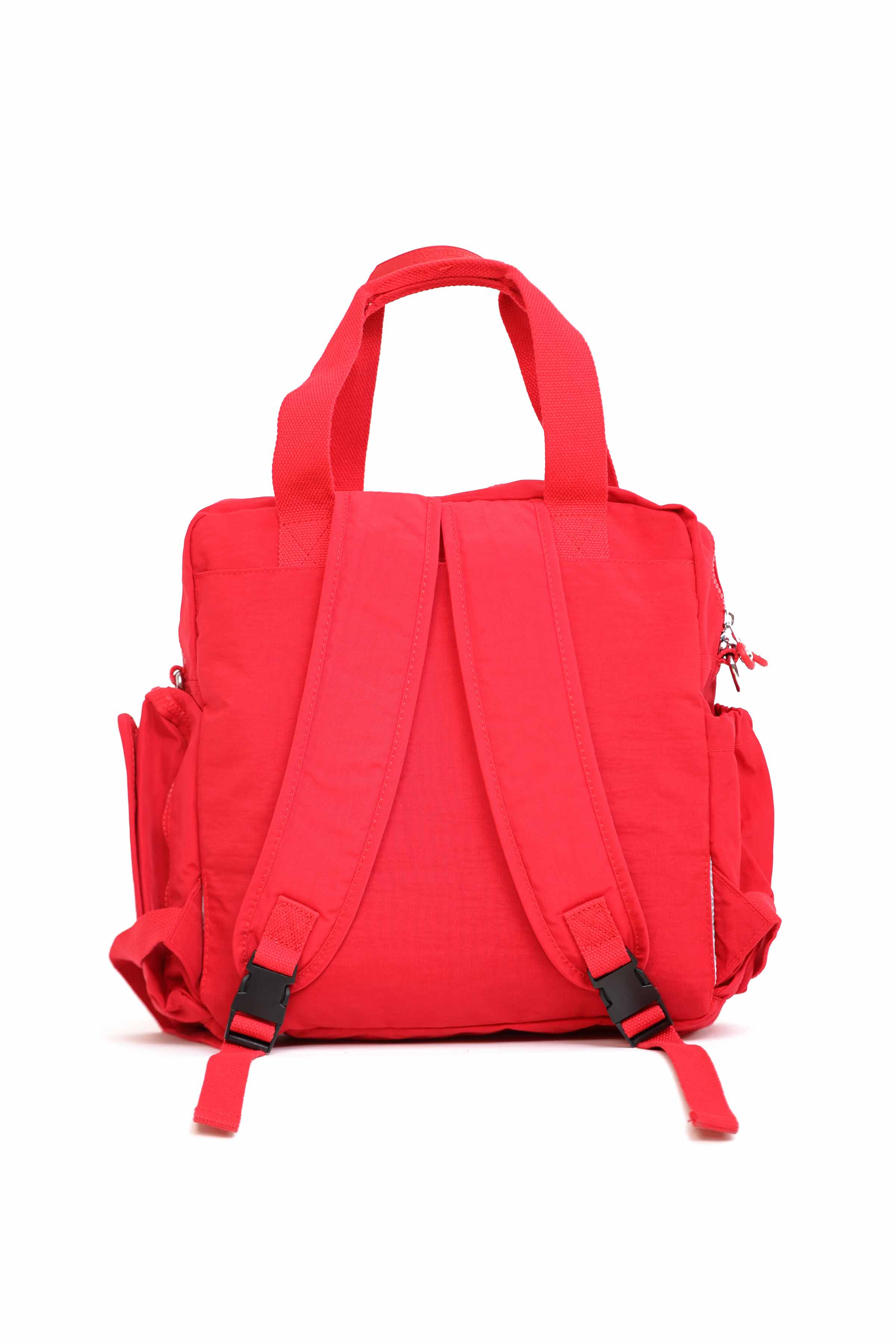 Red Back Pack-441742101 for Women - Fashion Collection | Nishat | Shop Online