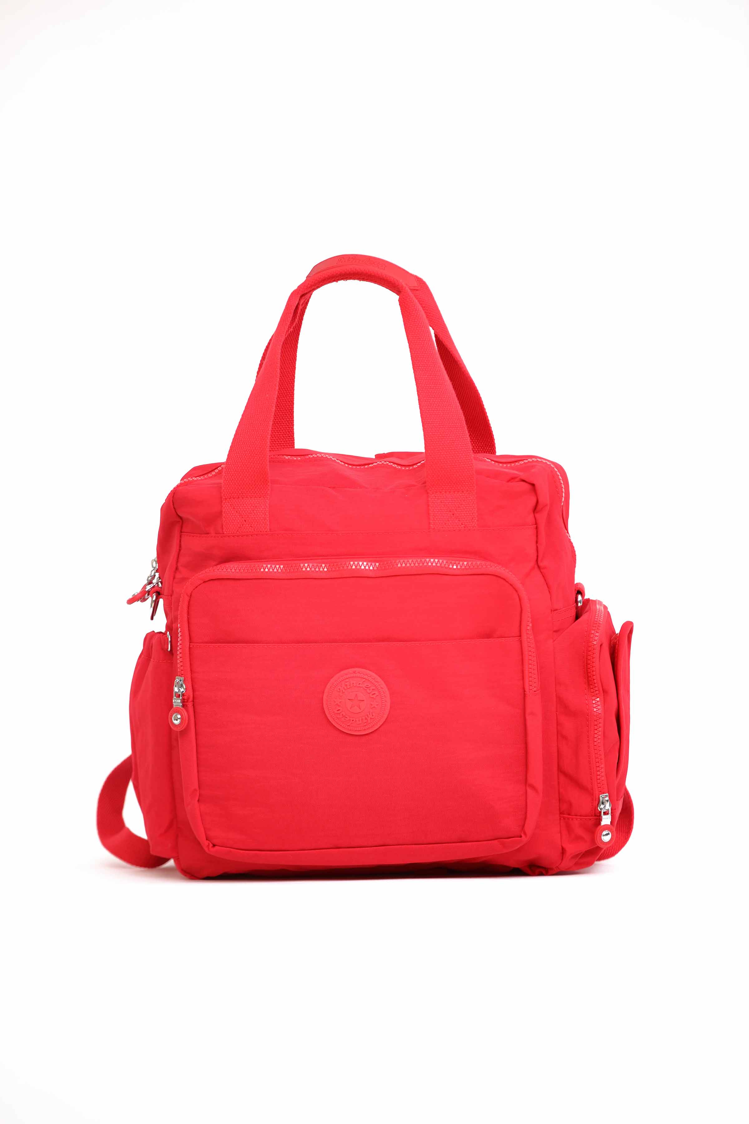 Red Back Pack-441742101 for Women - Fashion Collection | Nishat | Shop Online
