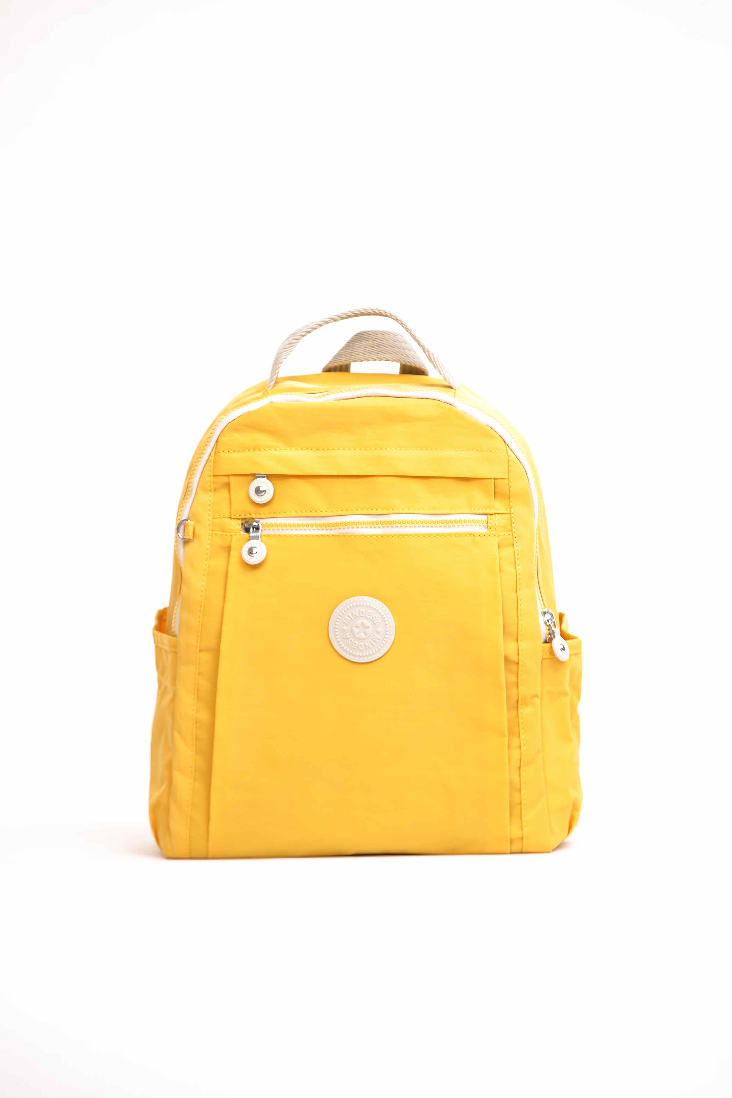 Yellow Back Pack-441752102 for Women - Fashion Collection | Nishat | Shop Online