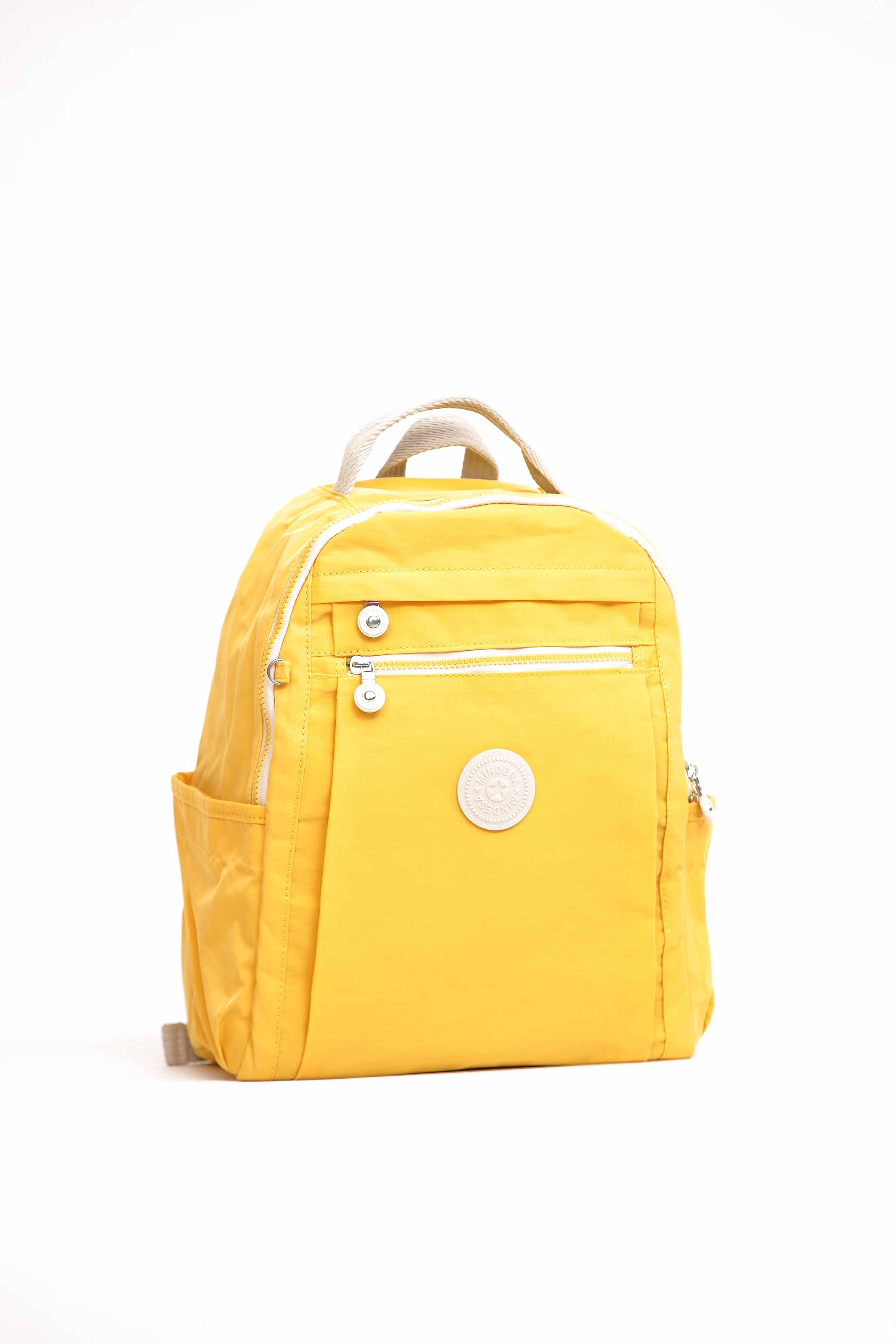 Yellow Back Pack-441752102 for Women - Fashion Collection | Nishat | Shop Online