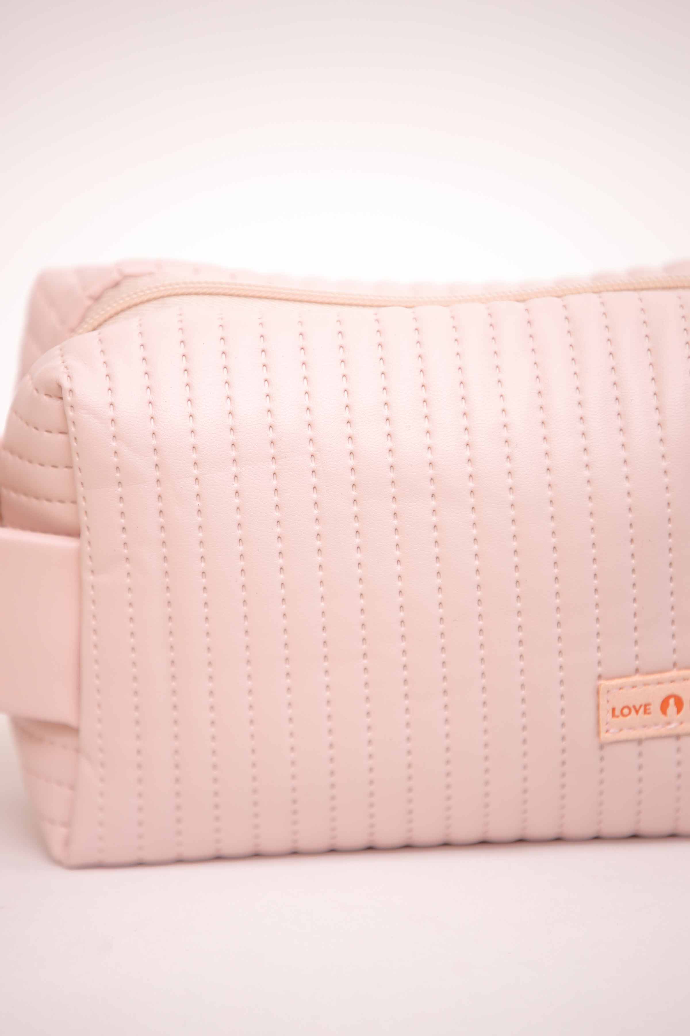 Pink Vanity Bag-441782105 for Women - Fashion Collection | Nishat | Shop Online