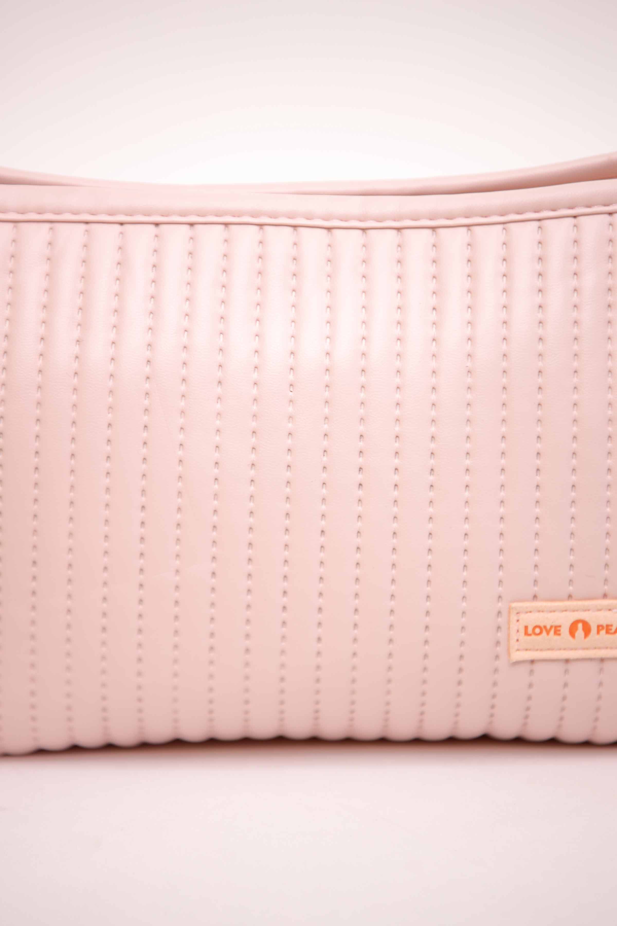 Pink Vanity Bag-441792105 for Women - Fashion Collection | Nishat | Shop Online