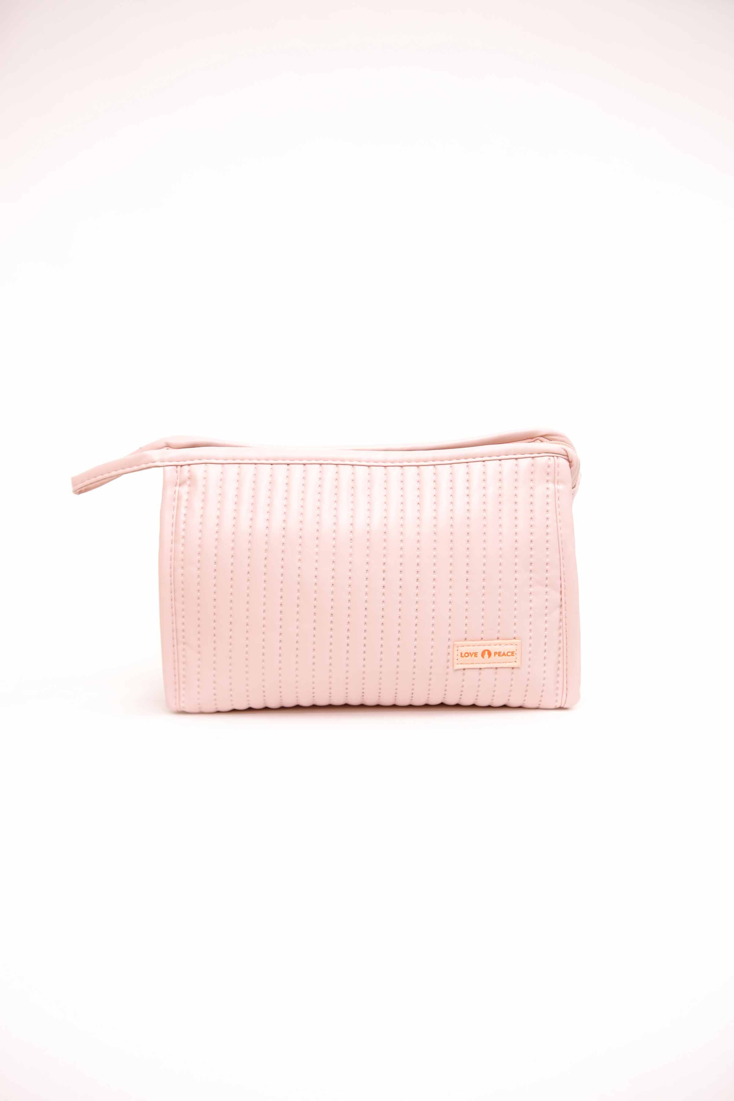 Pink Vanity Bag-441792105 for Women - Fashion Collection | Nishat | Shop Online