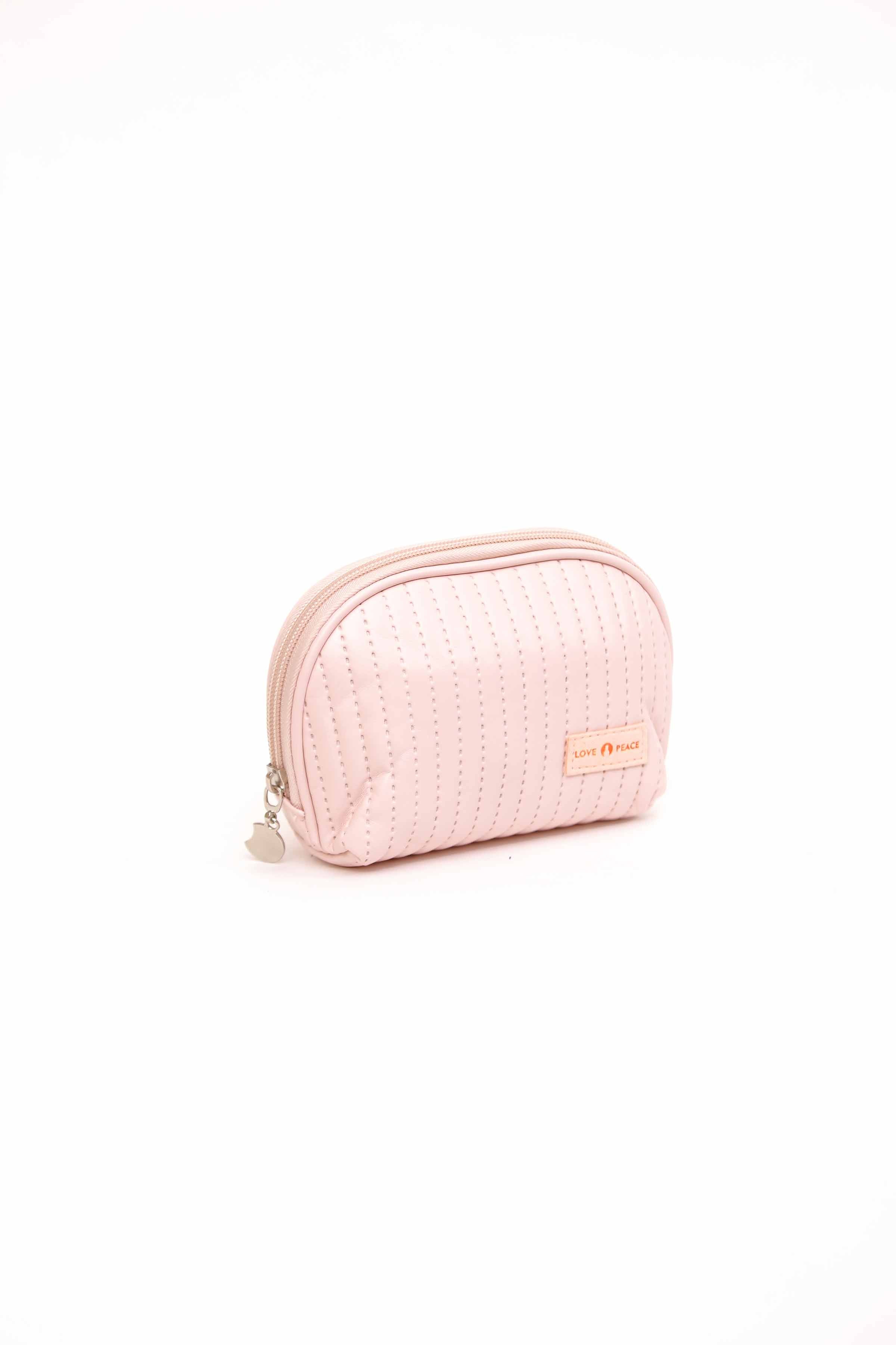 Pink Vanity Bag-441802105 for Women - Fashion Collection | Nishat | Shop Online