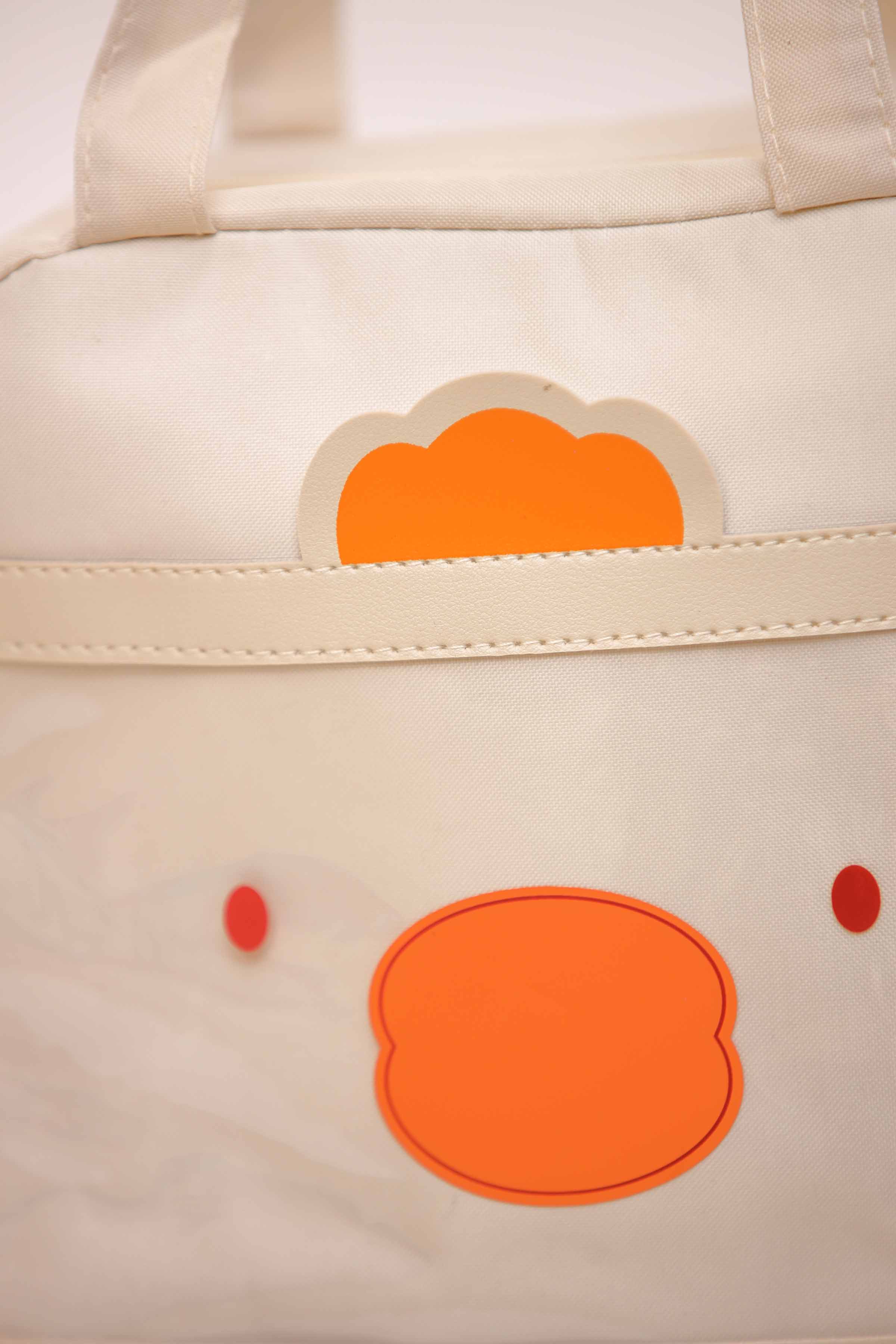 Off White Vanity Bag-441872107 for Women - Fashion Collection | Nishat | Shop Online