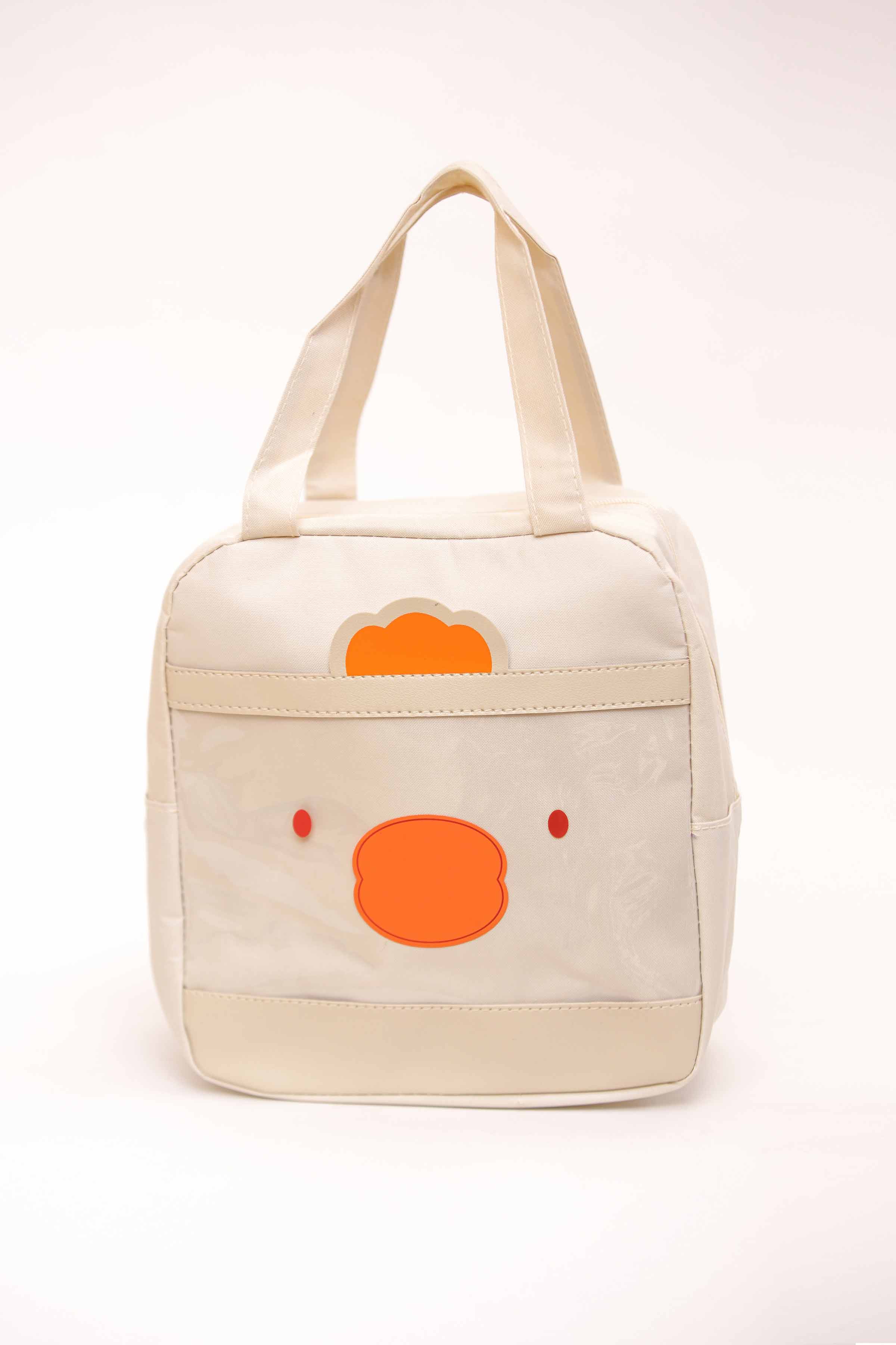 Off White Vanity Bag-441872107 for Women - Fashion Collection | Nishat | Shop Online