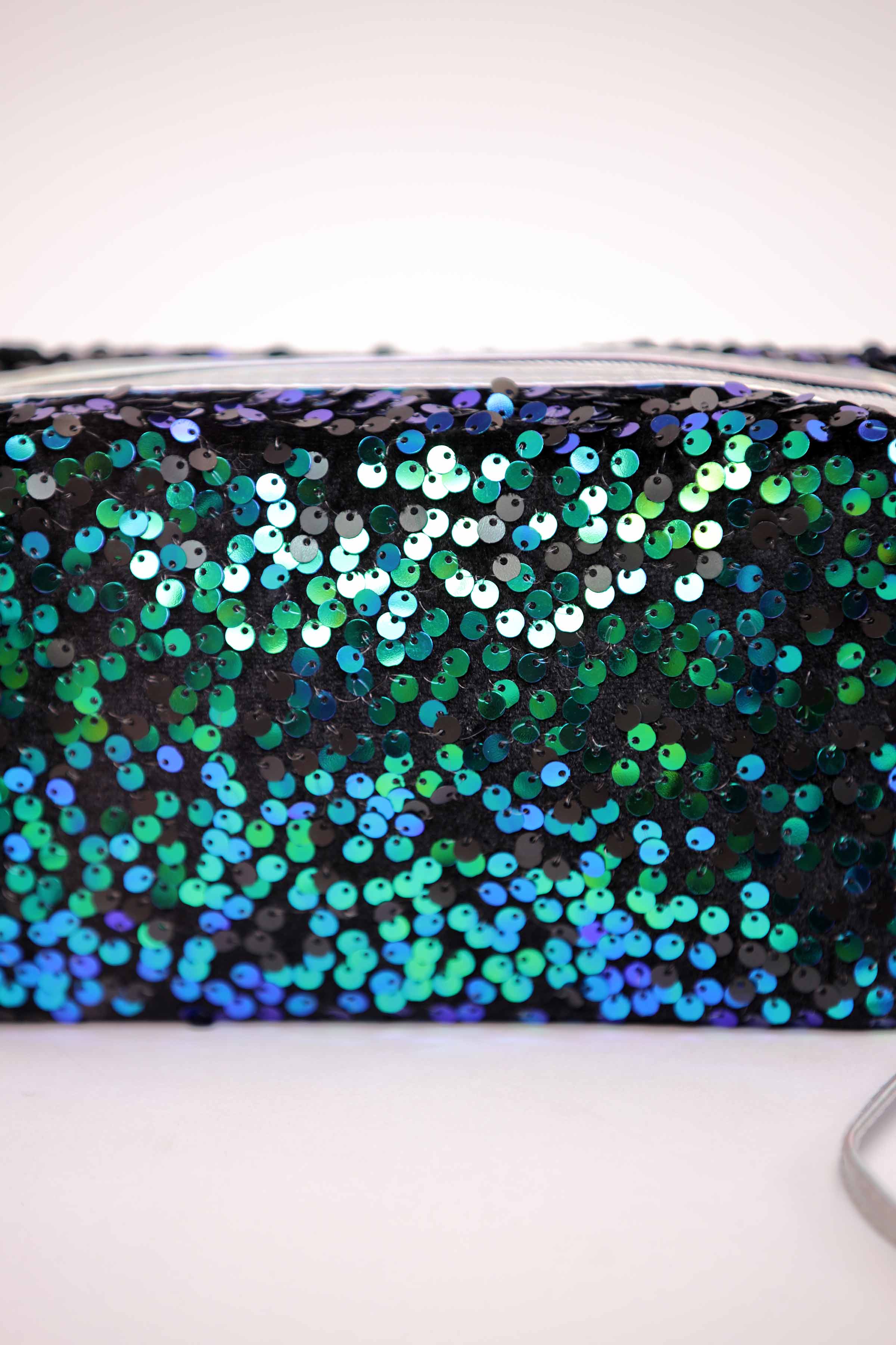 Black Vanity Bag-441992103 for Women - Fashion Collection | Nishat | Shop Online