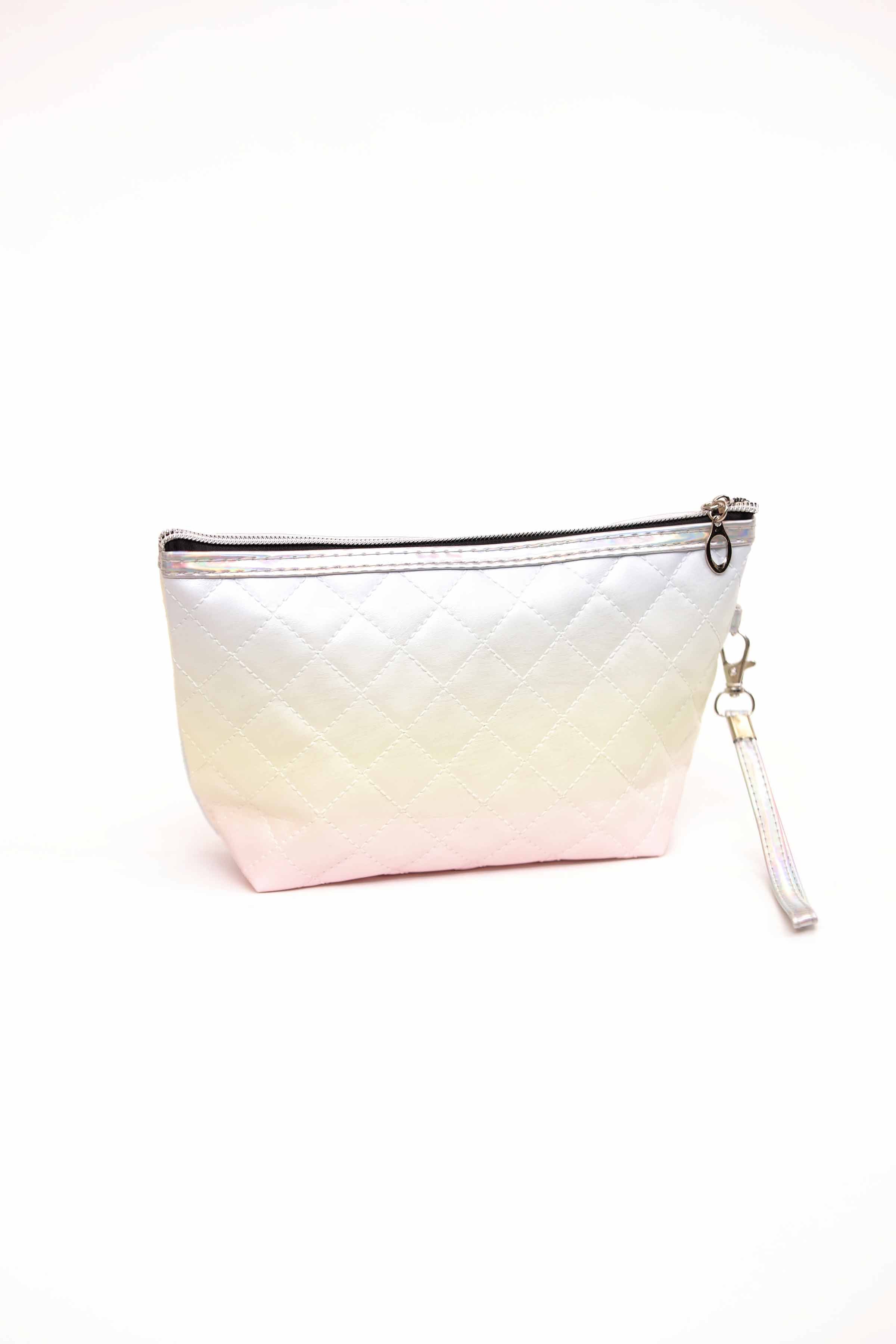 Pink Vanity Bag-442002105 for Women - Fashion Collection | Nishat | Shop Online