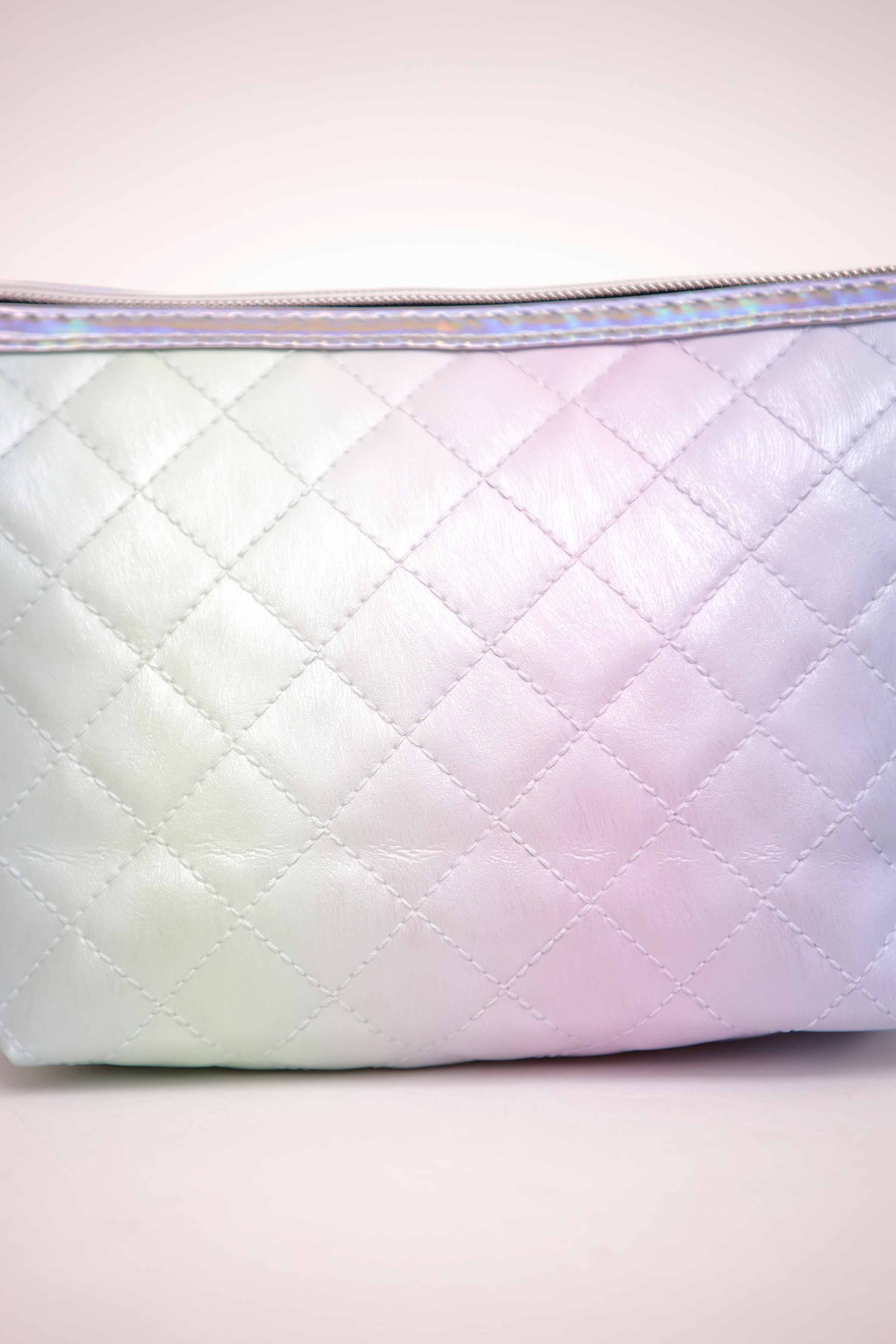 Blue Vanity Bag-442002108 for Women - Fashion Collection | Nishat | Shop Online