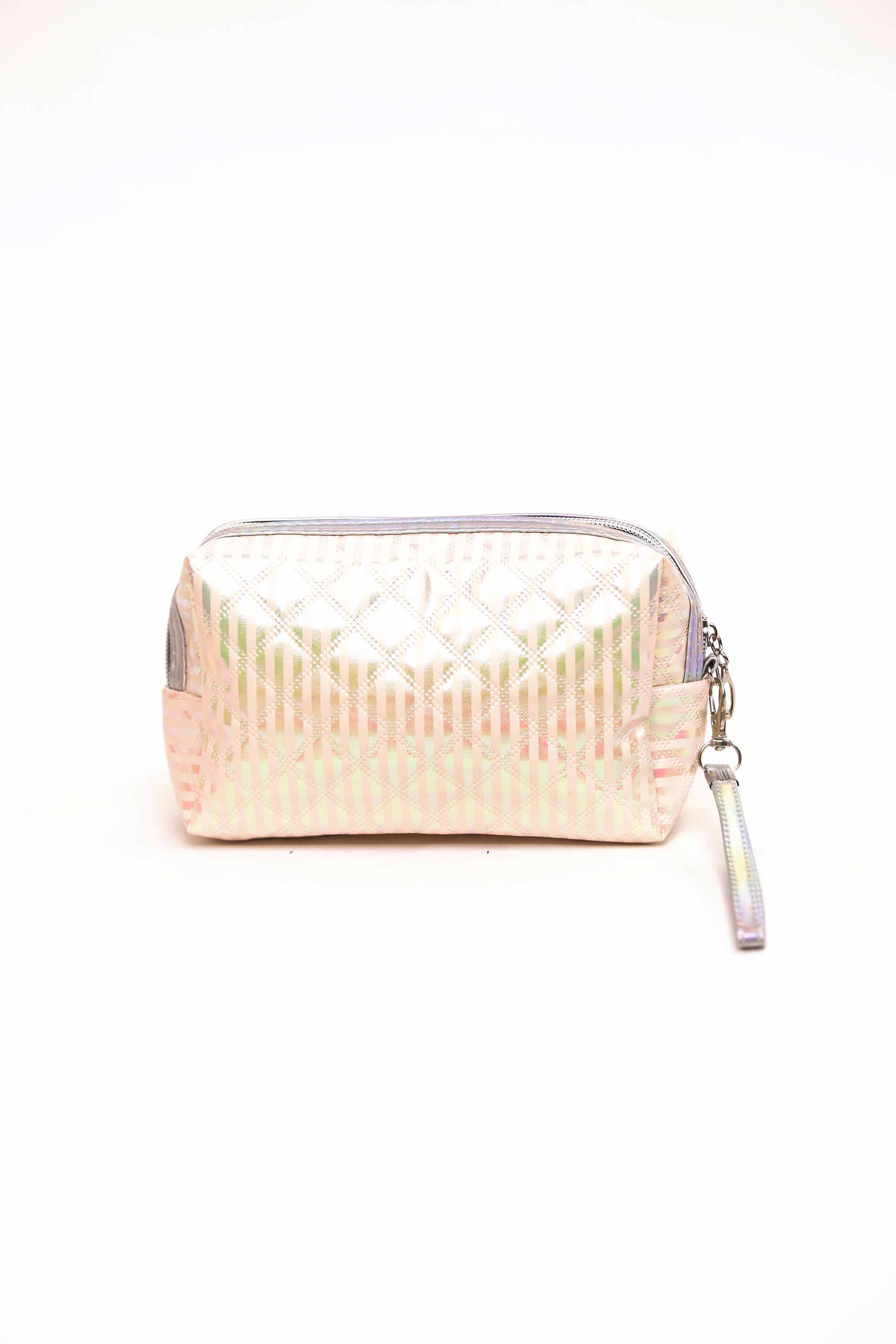 Pink Vanity Bag-442012105 for Women - Fashion Collection | Nishat | Shop Online