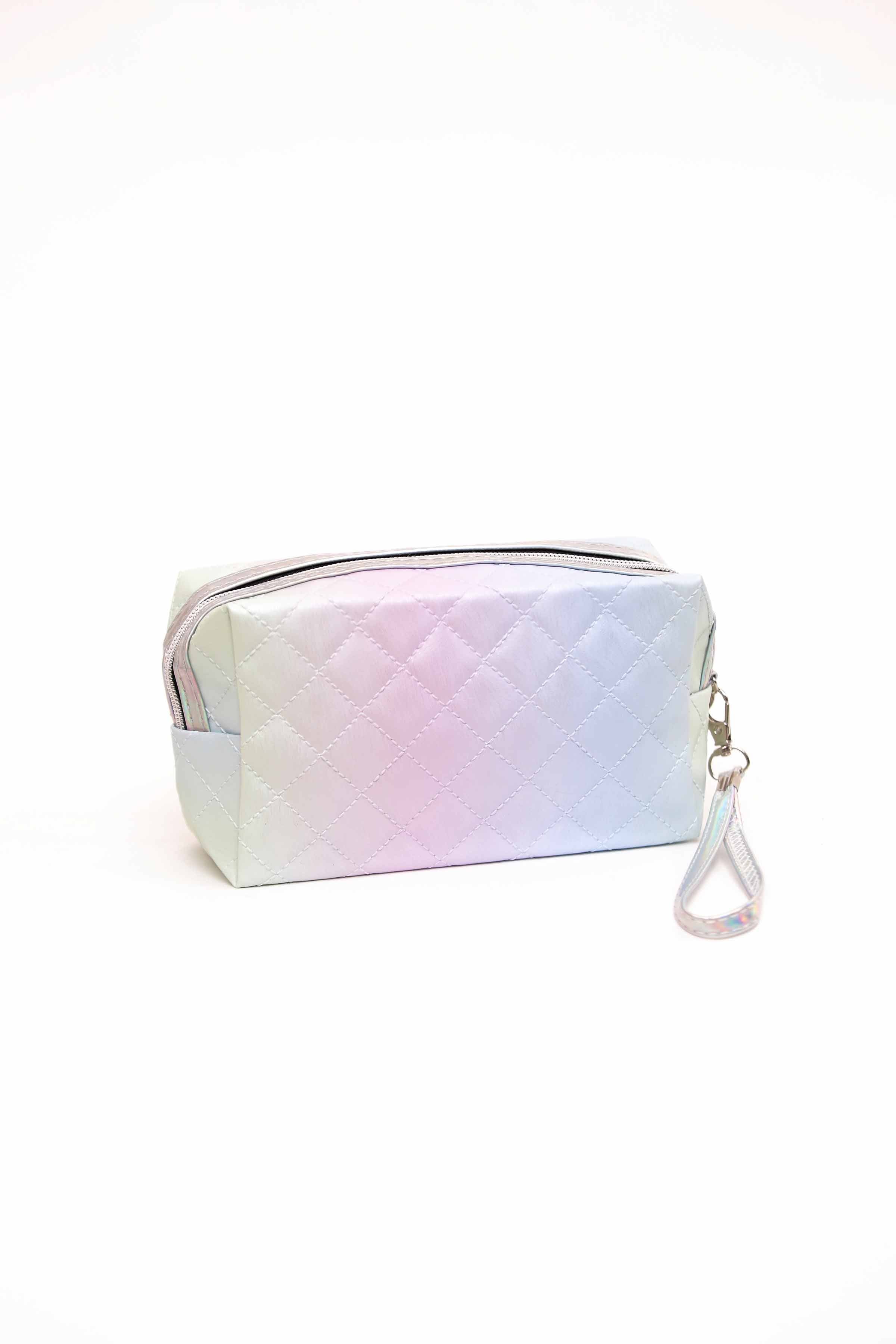 Blue Vanity Bag-442022108 for Women - Fashion Collection | Nishat | Shop Online