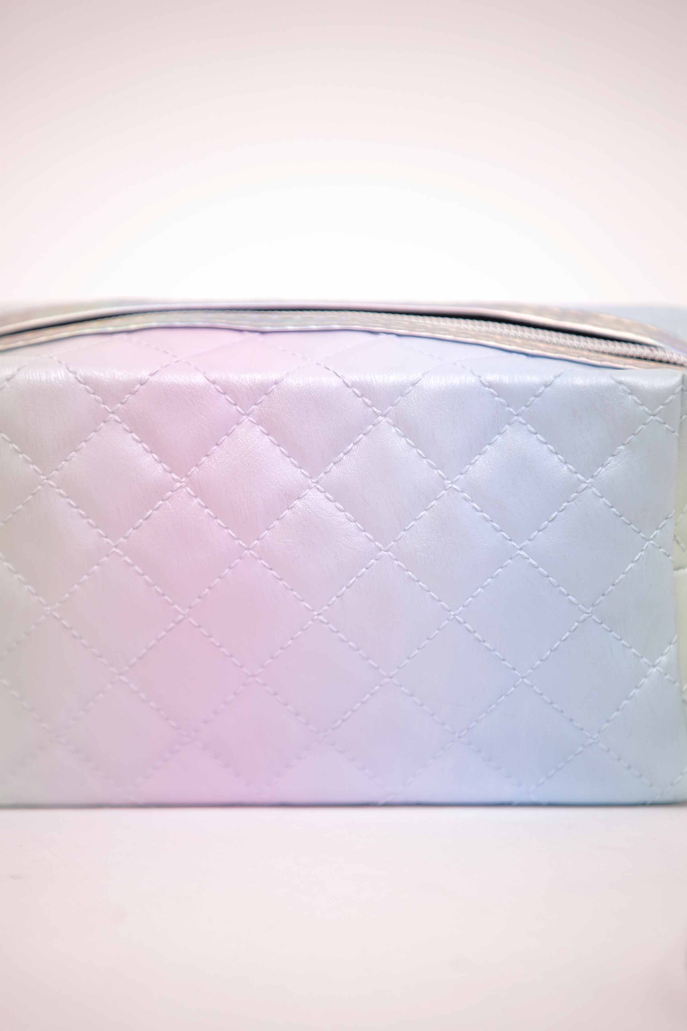 Blue Vanity Bag-442022108 for Women - Fashion Collection | Nishat | Shop Online